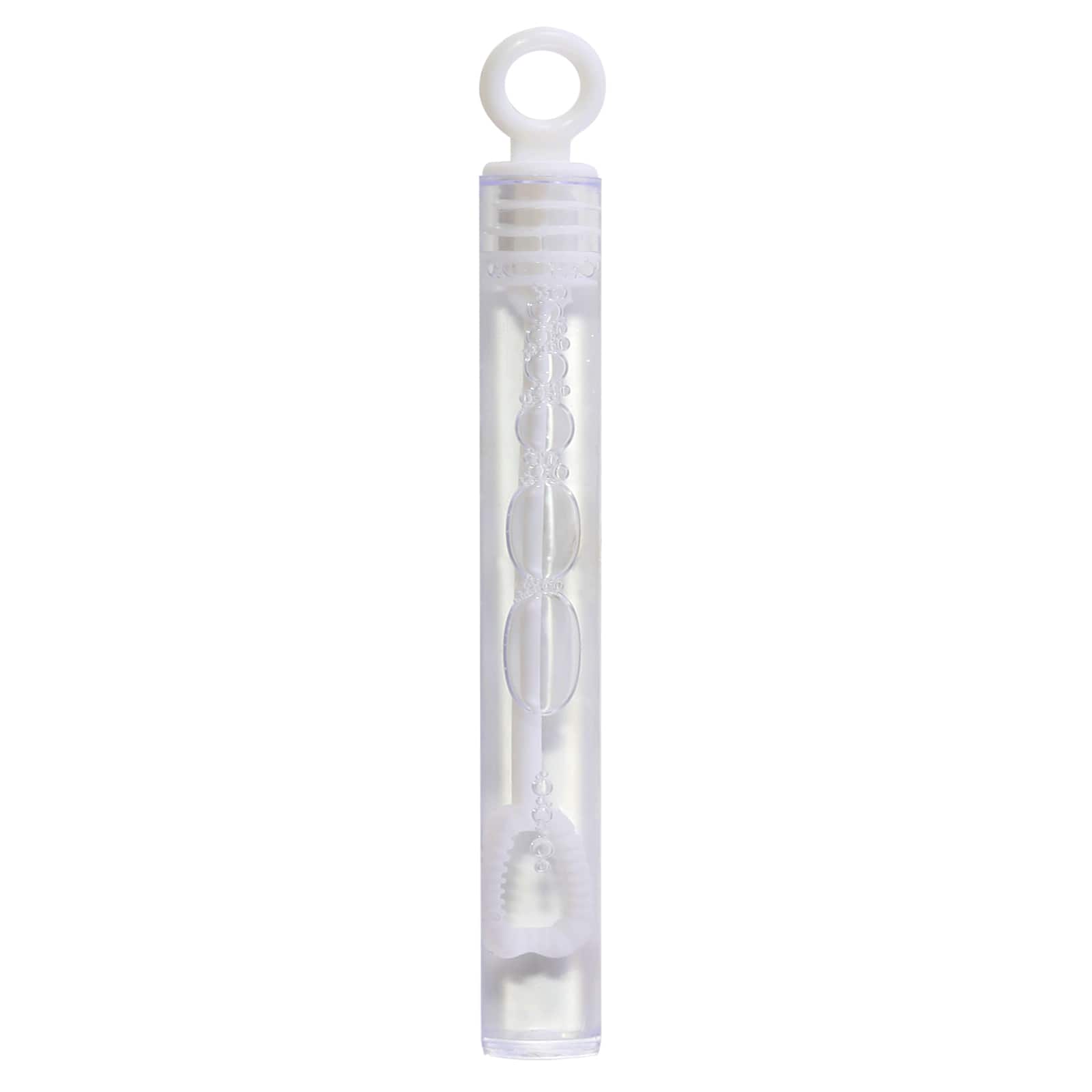 6 Packs: 100 ct. (600 total) Bubble Wands by Celebrate It&#x2122; Wedding