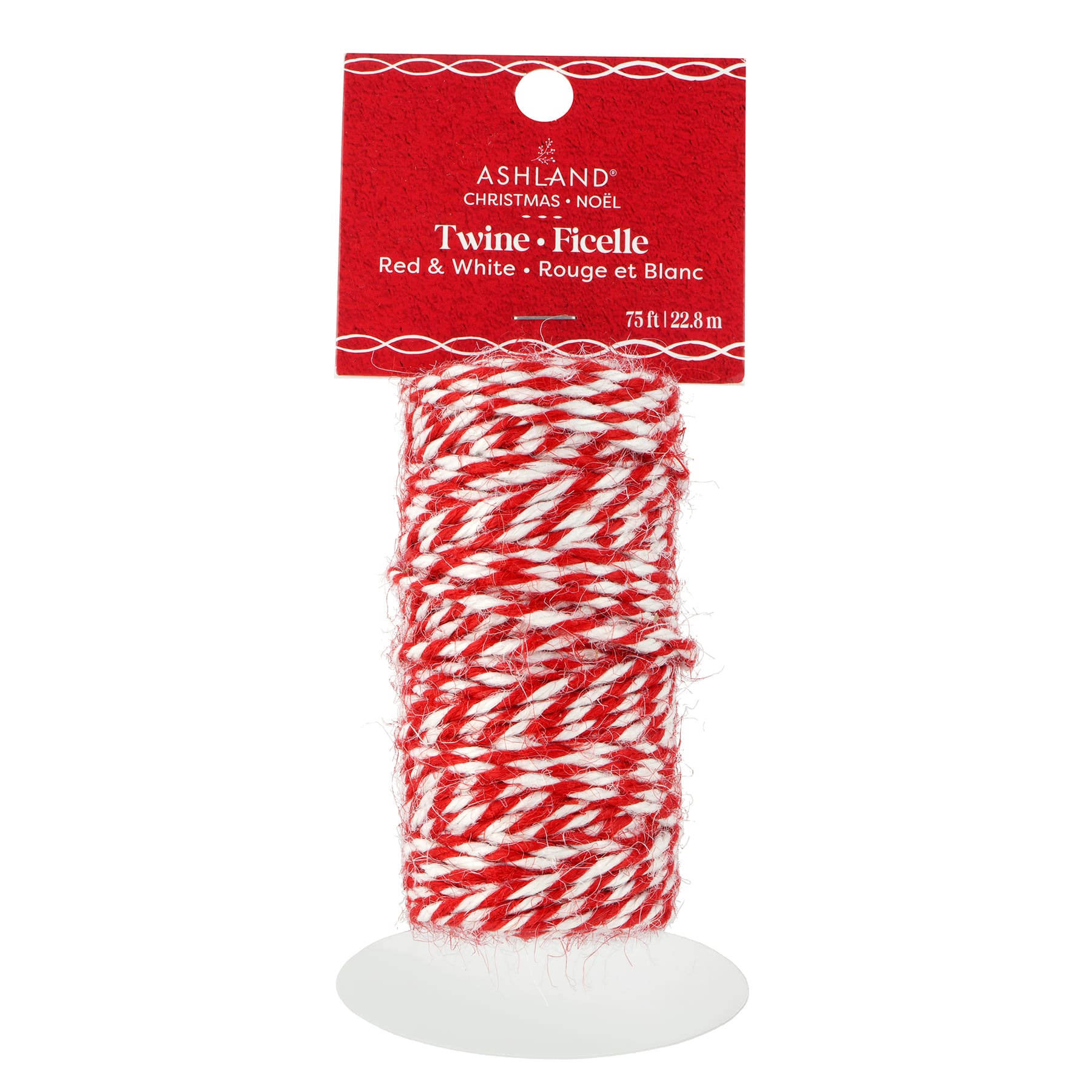 75ft. Christmas Twine by Ashland&#xAE;