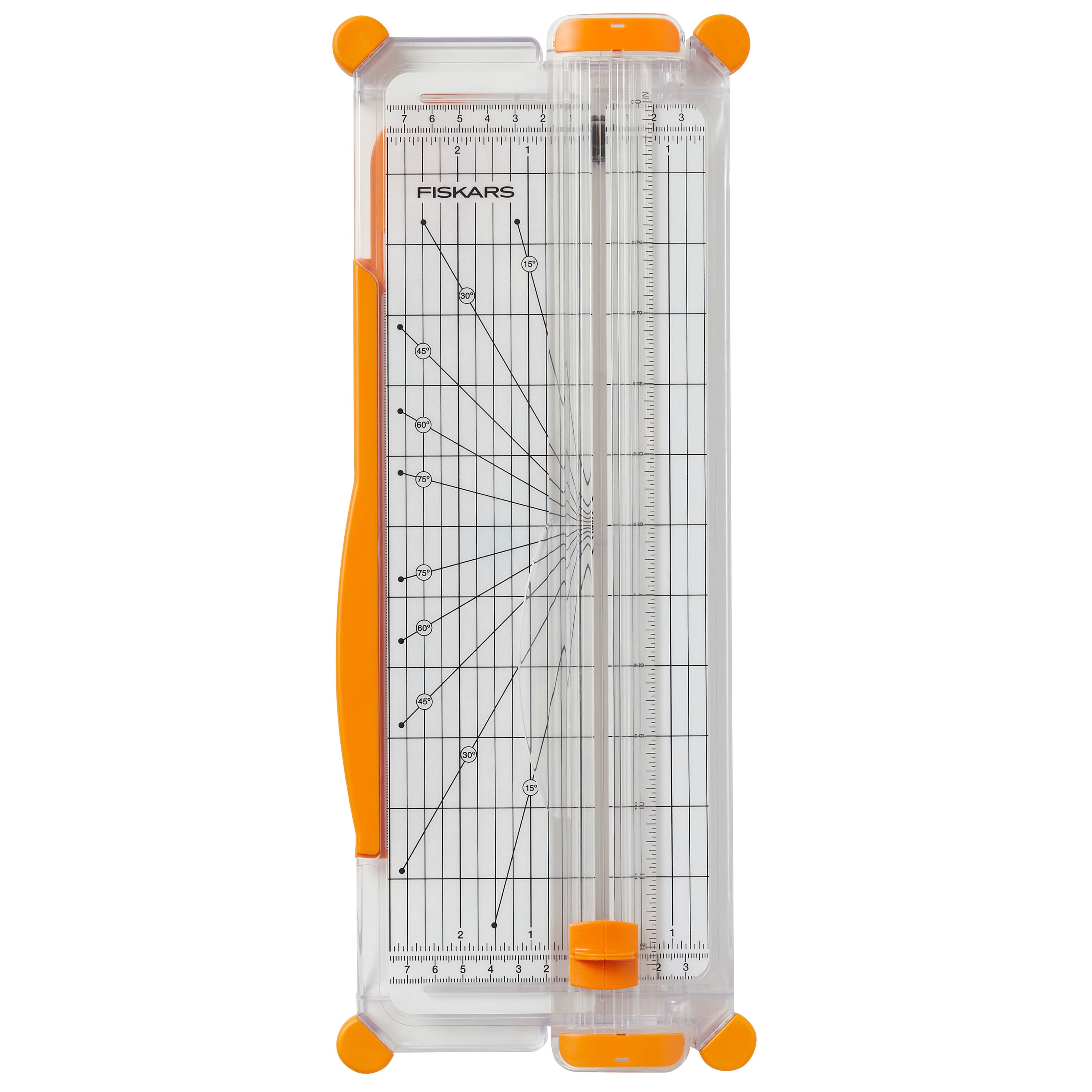 Fiskars&#xAE; SureCut&#x2122; Scrapbook Paper Trimmer