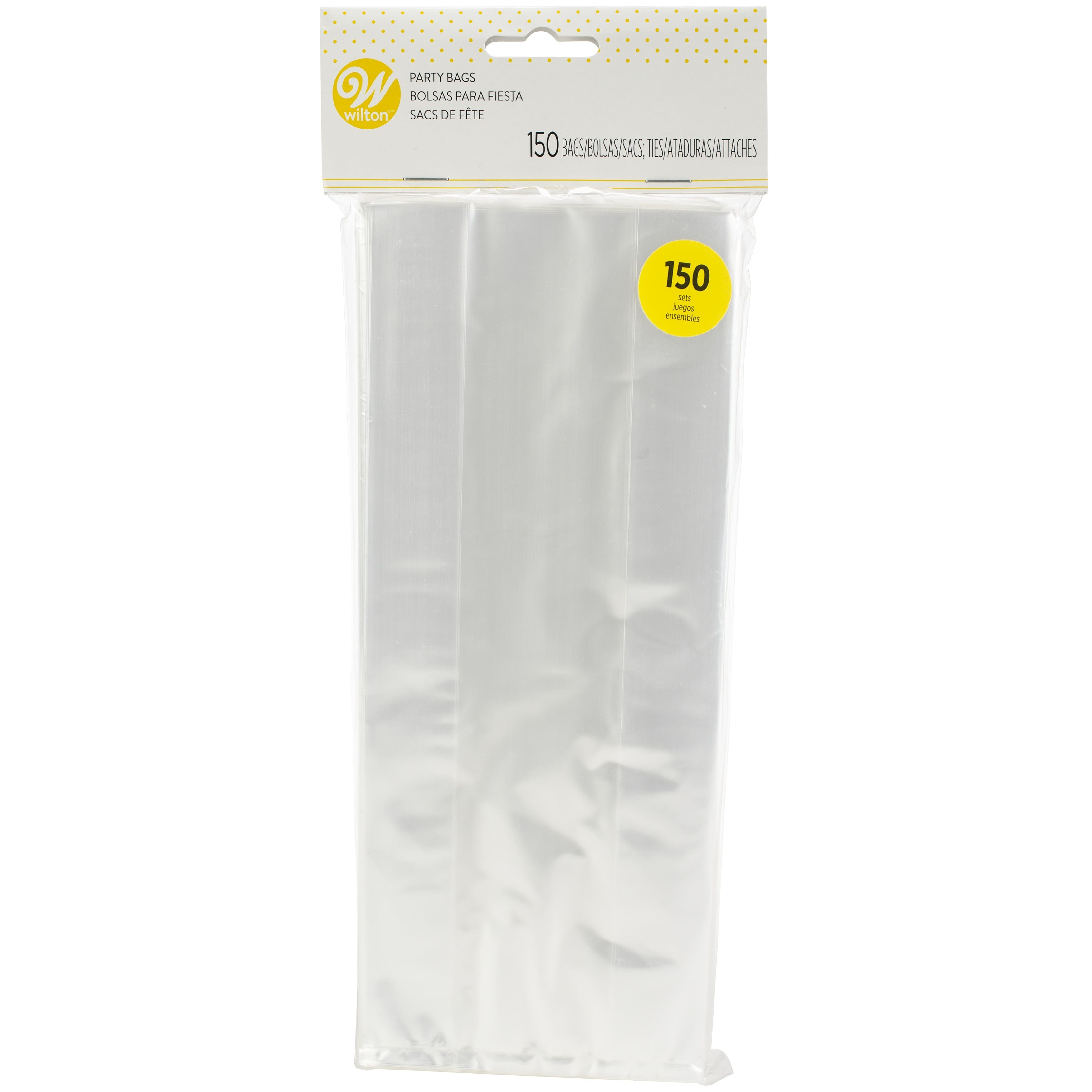 Snack Storage Bags - 150ct - Up & Up™ : Target