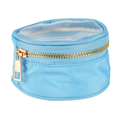 Round PVC Pouch by Make Market® image