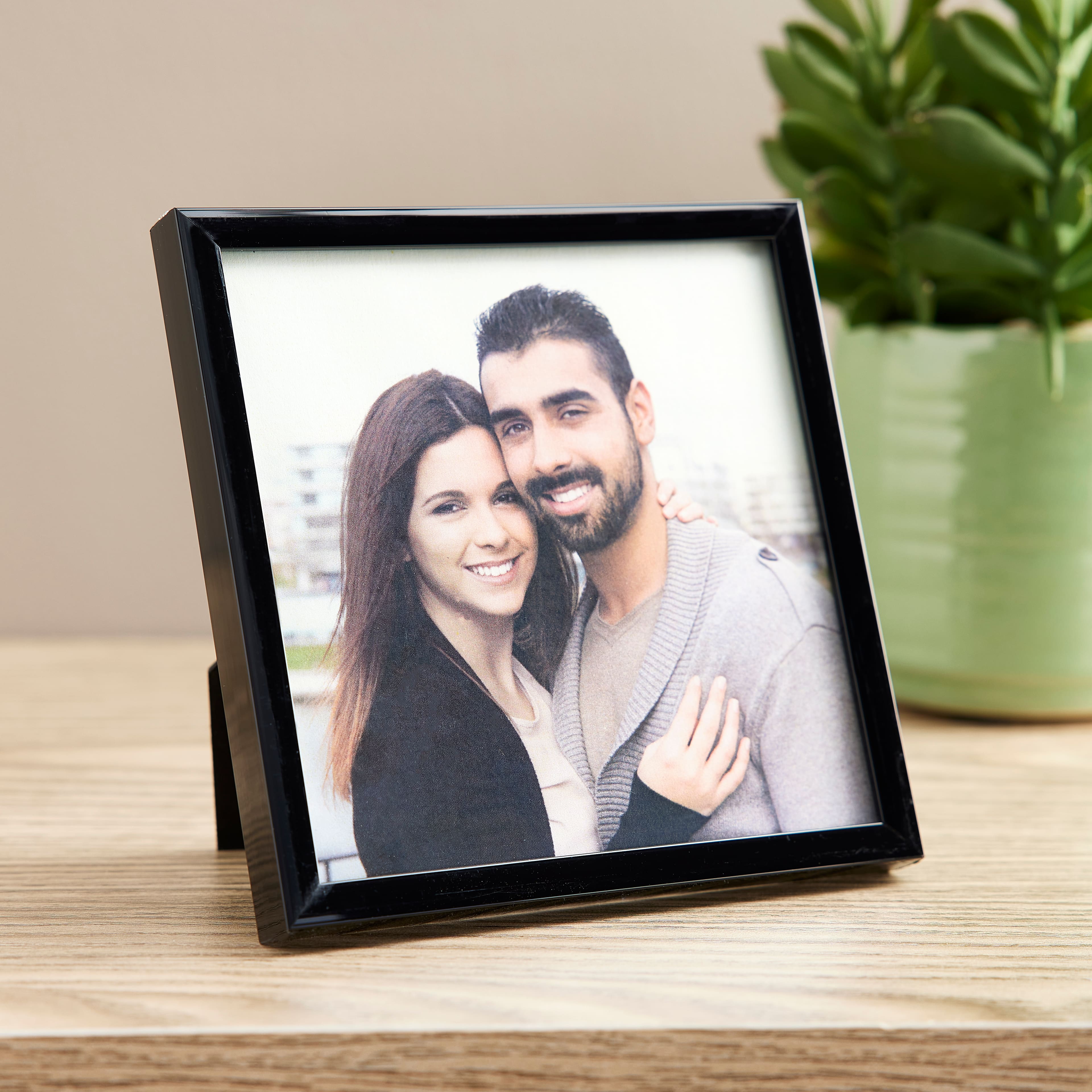 12 Pack: Black Multipurpose Frame, Basics by Studio Décor®