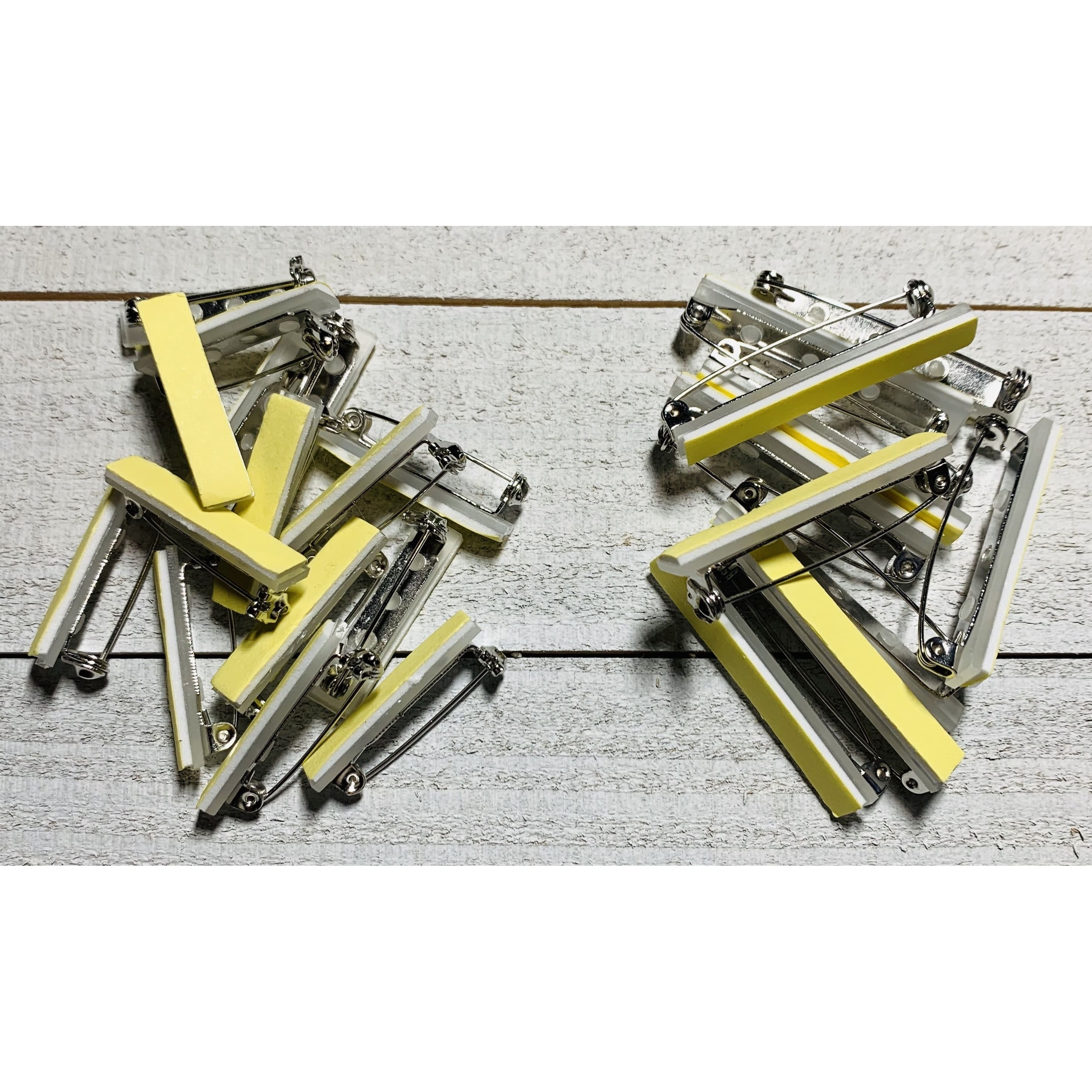 Safety & Bar Pins