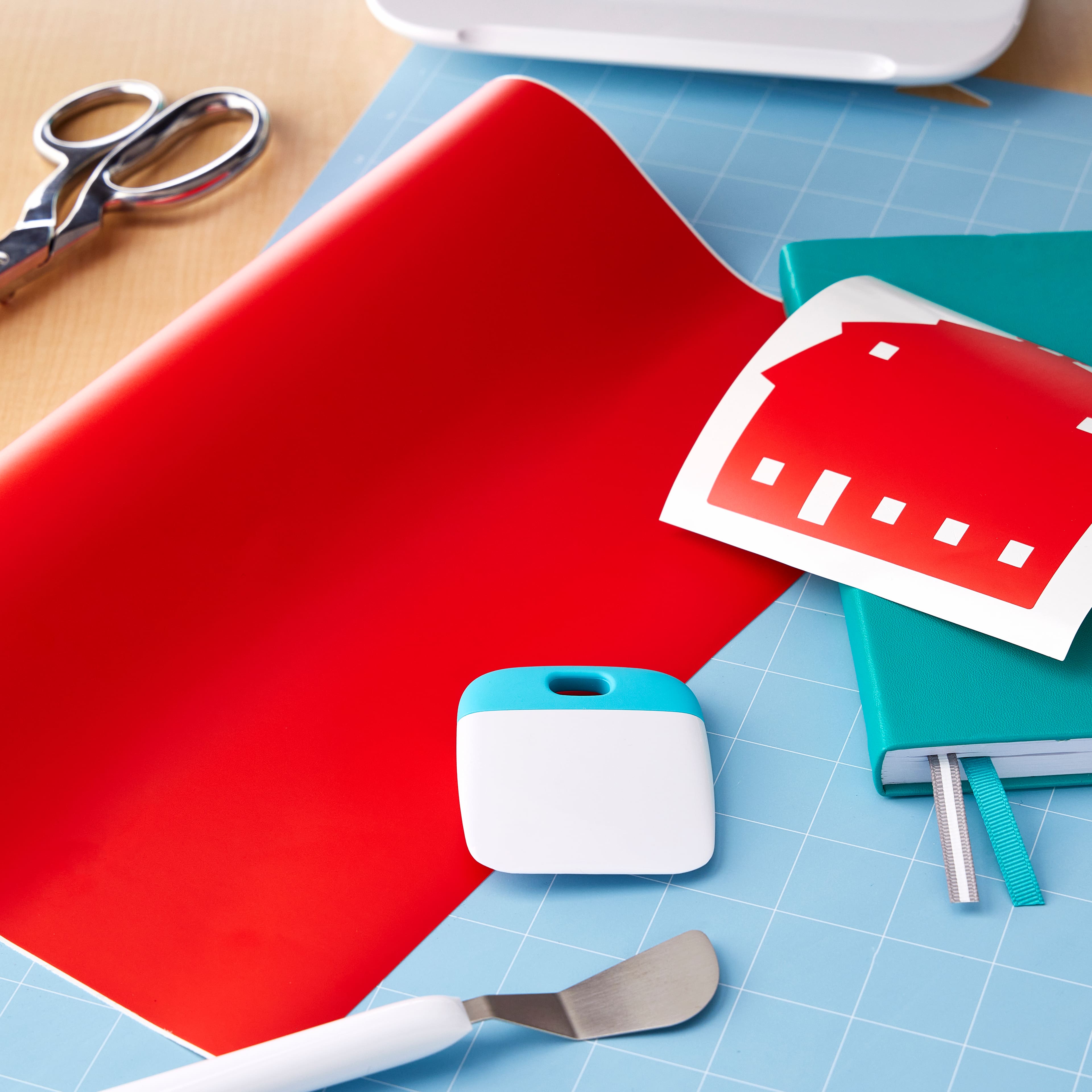 6 Pack: ORACAL&#xAE; 631 Removable Vinyl, 5ft.