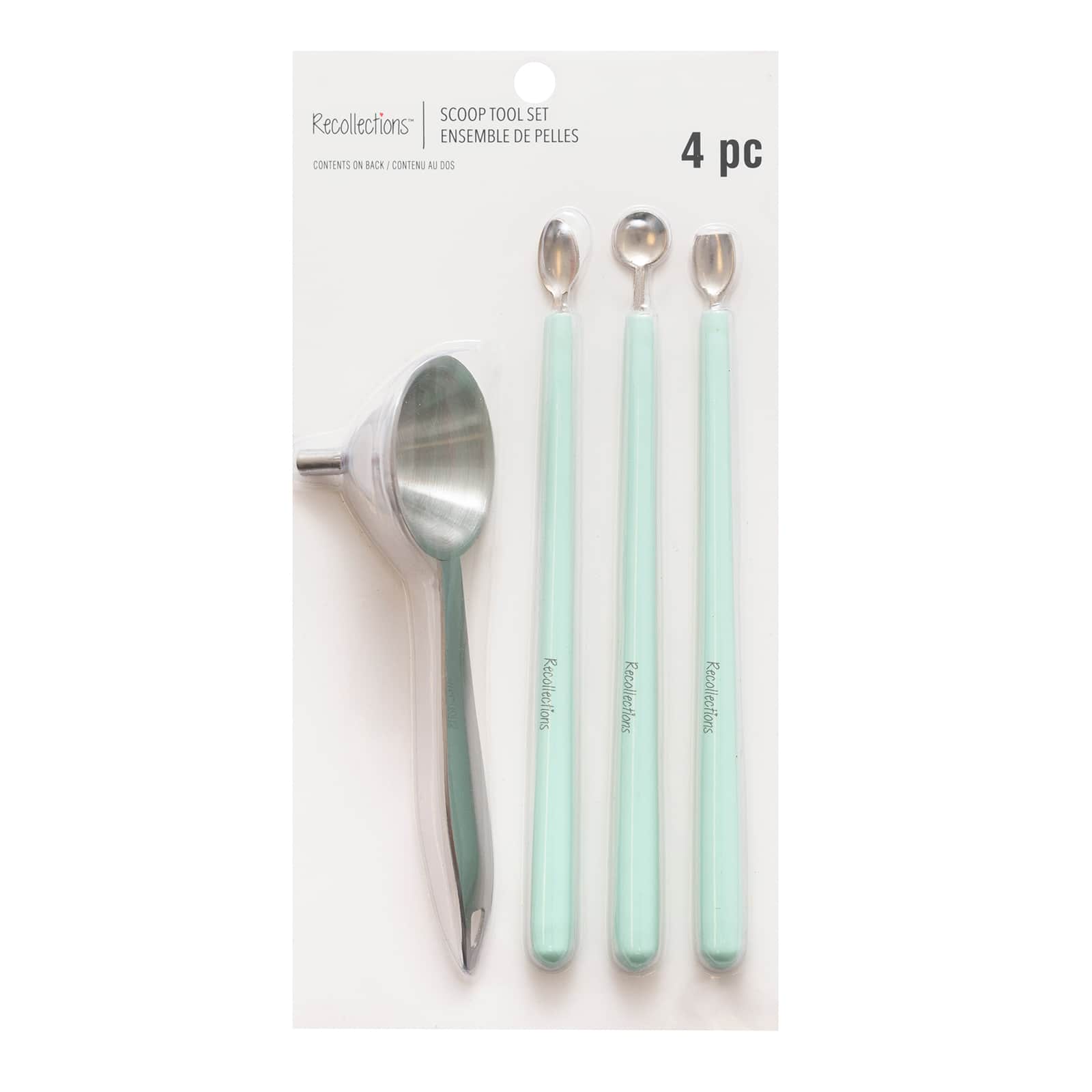 6 Pack: Scoop Multipack by Recollections™