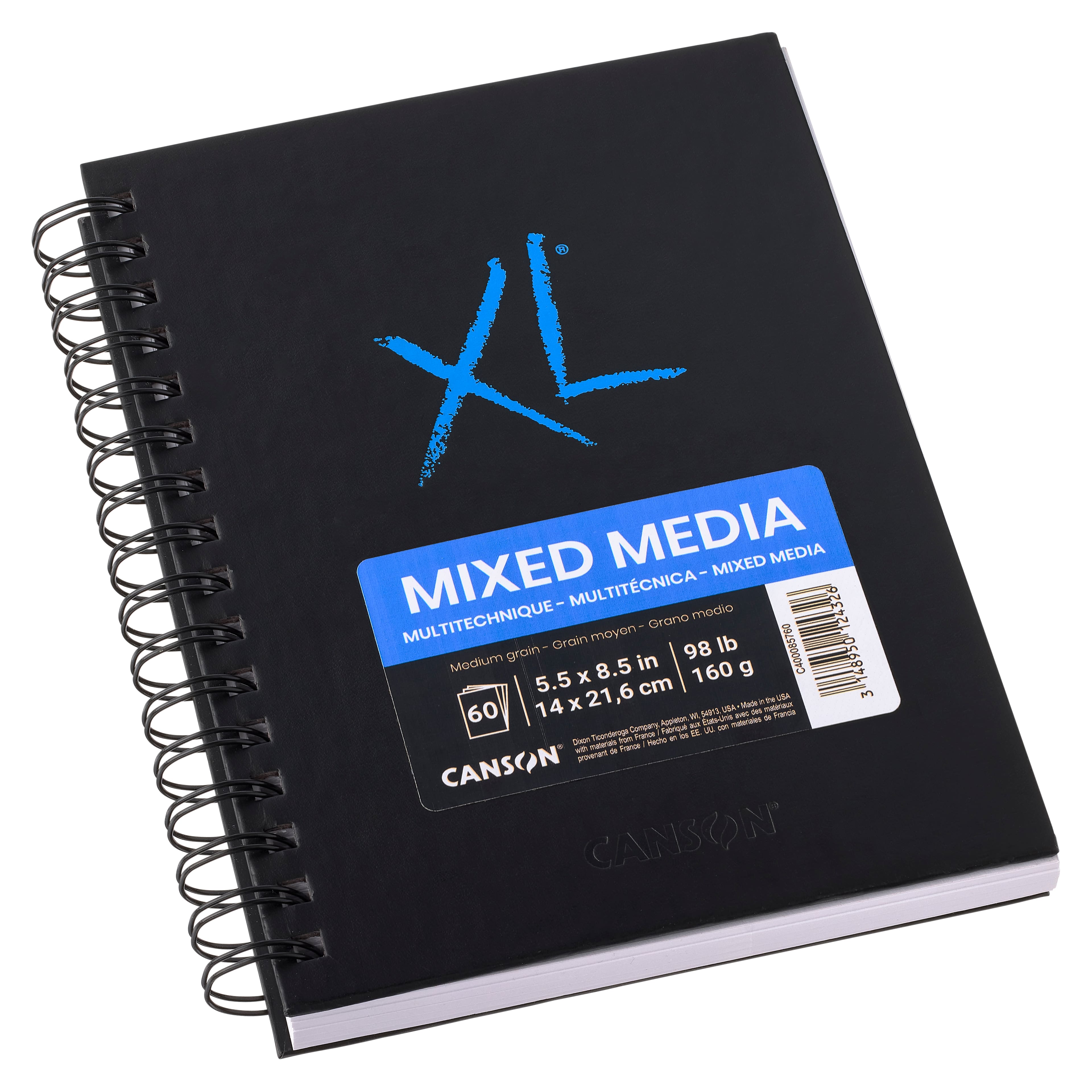XL® Mixed Media