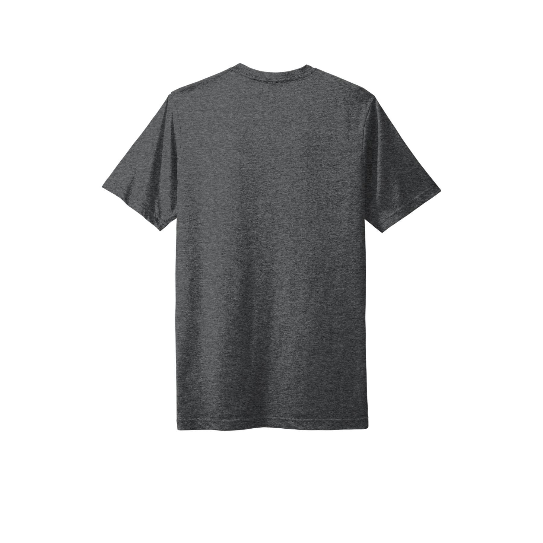Next Level Neutrals Unisex Poly/Cotton T-Shirt