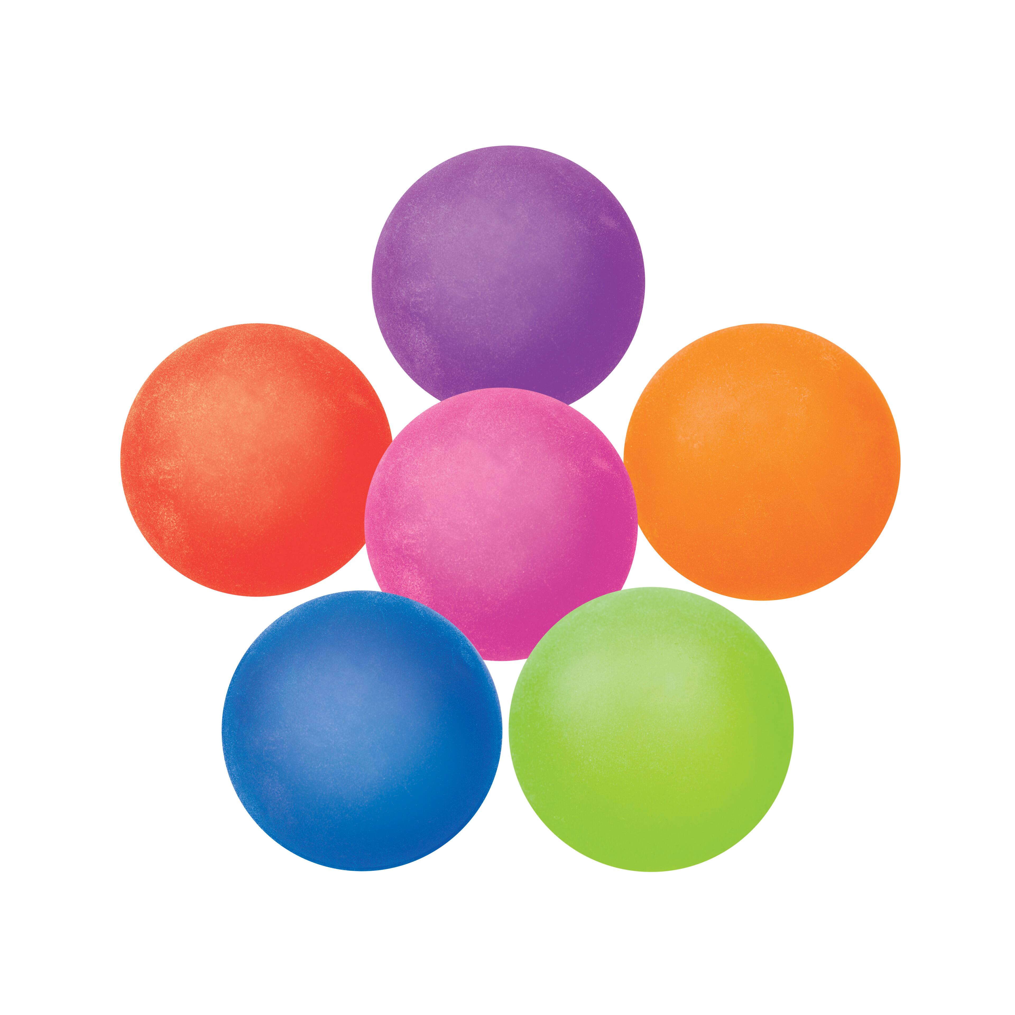 Assorted Candy Drops Squish Ball Michaels