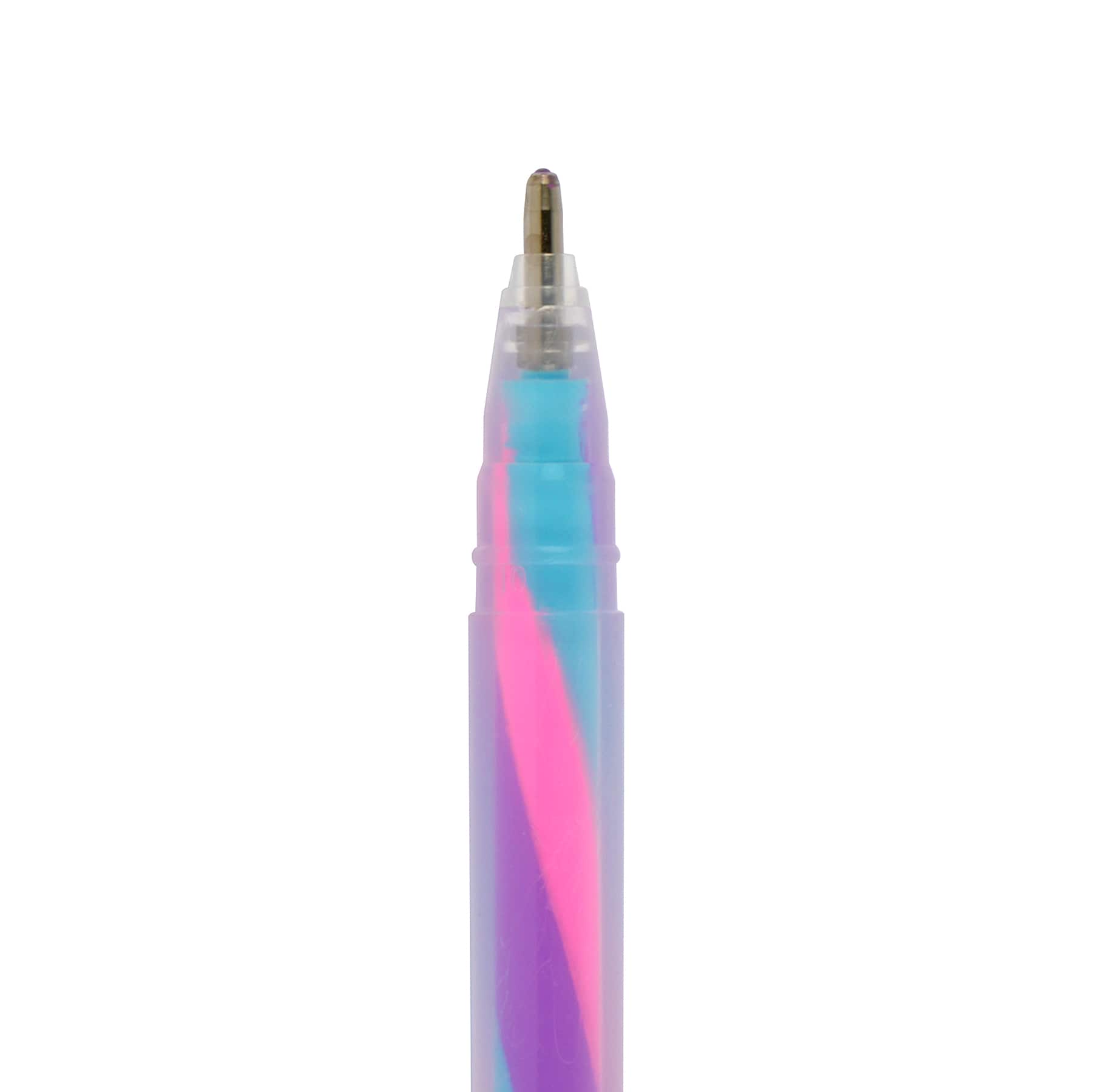 Multicolored Gel Pens, 20ct. by Fab Finds