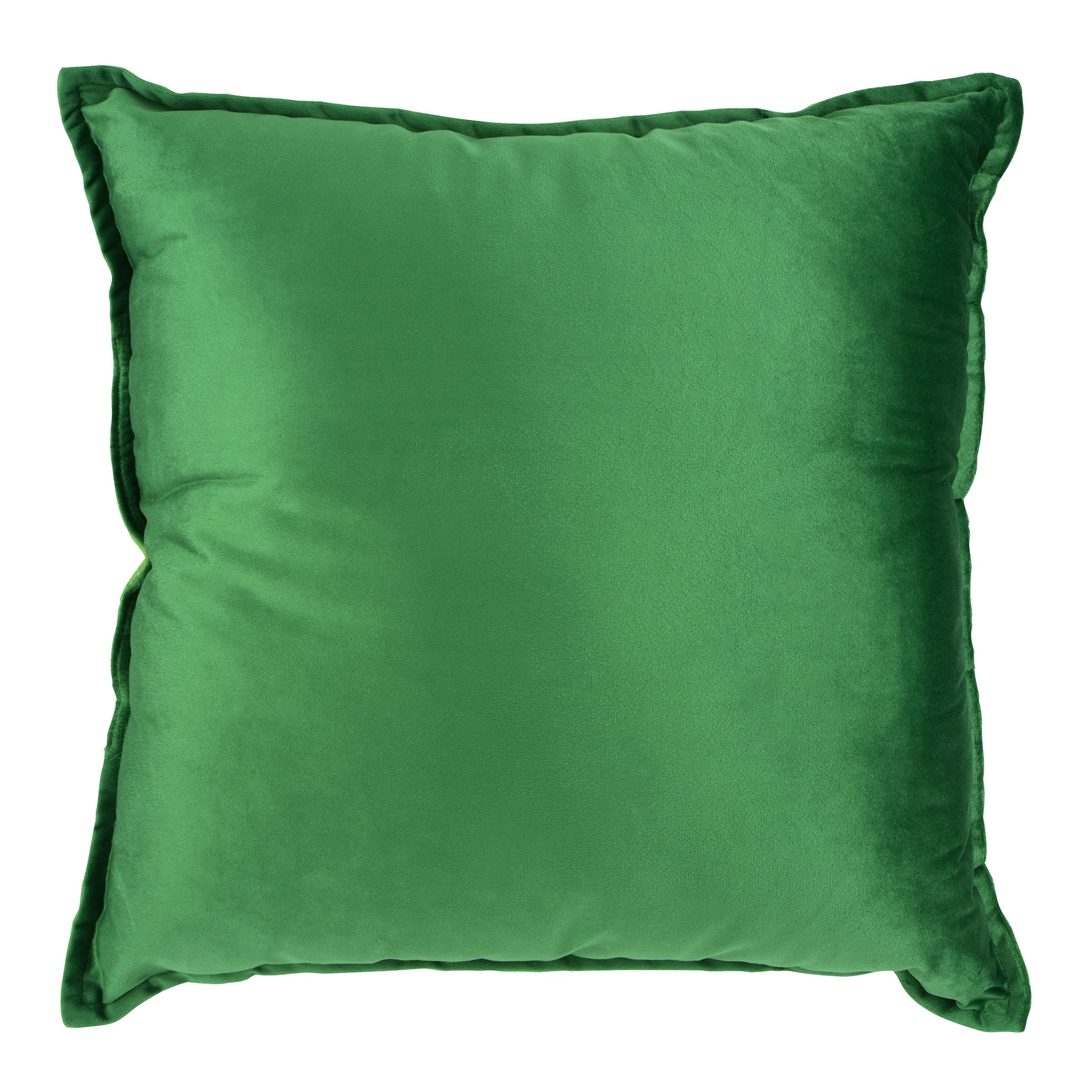 18&#x22; Velvet Accent Pillow by Ashland&#xAE;