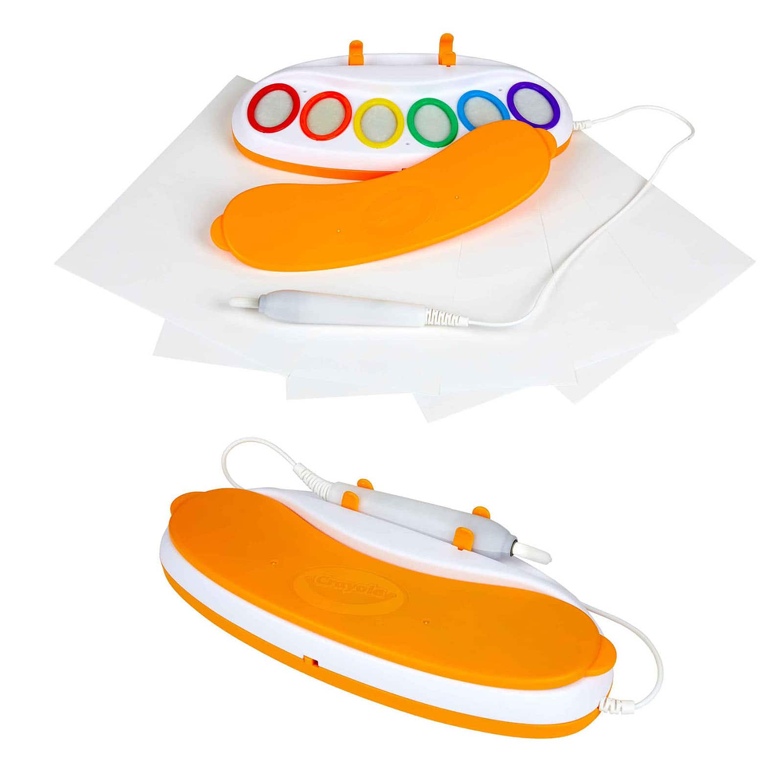 Crayola® Color Wonder® Magic Light Brush