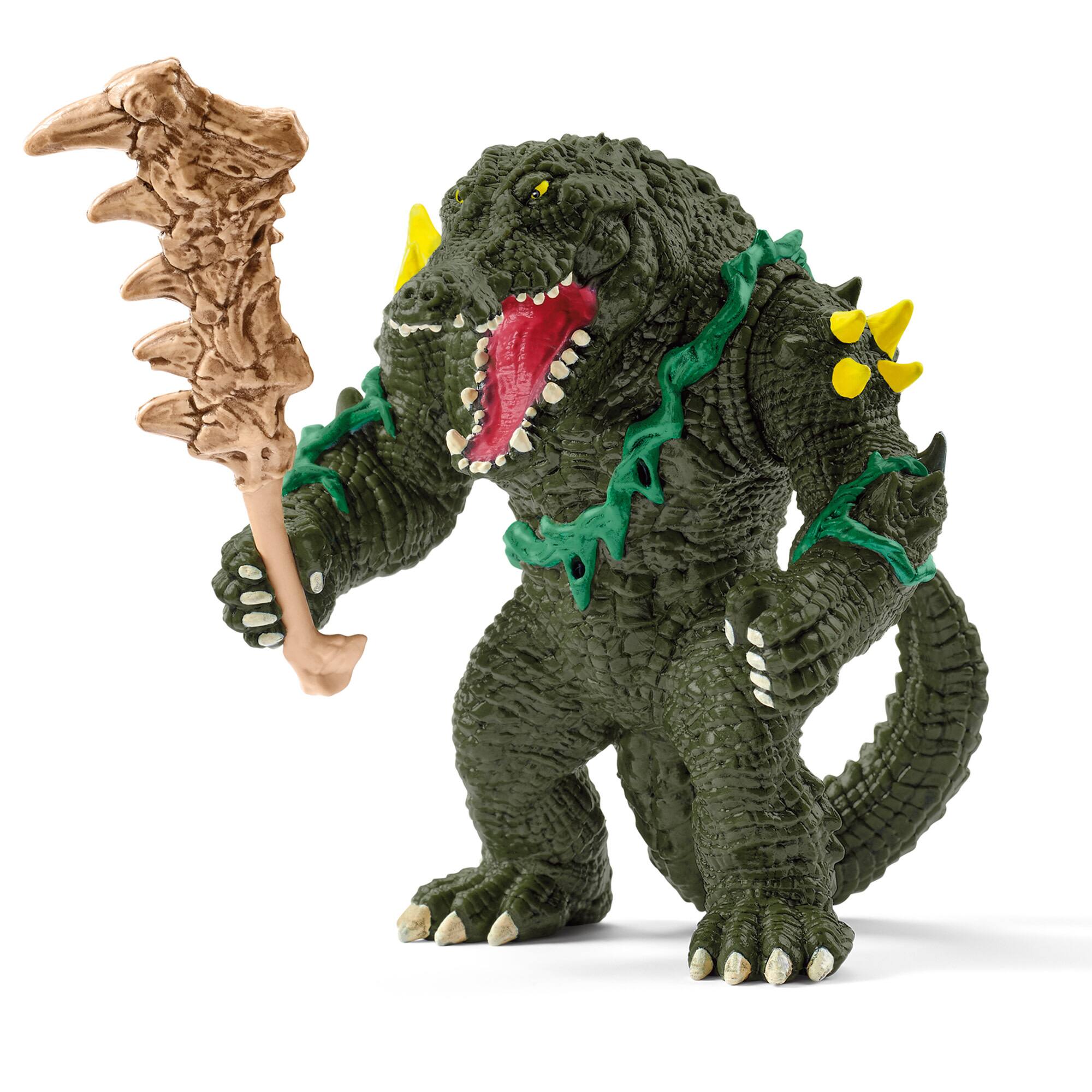 Schleich Eldrador® Creatures Attack on Ice Fortress