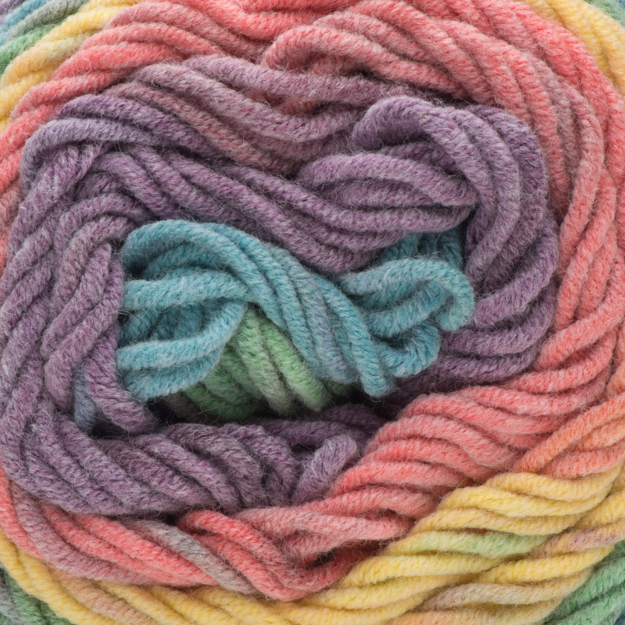 Caron&#xAE; Cotton Cakes&#x2122; Yarn