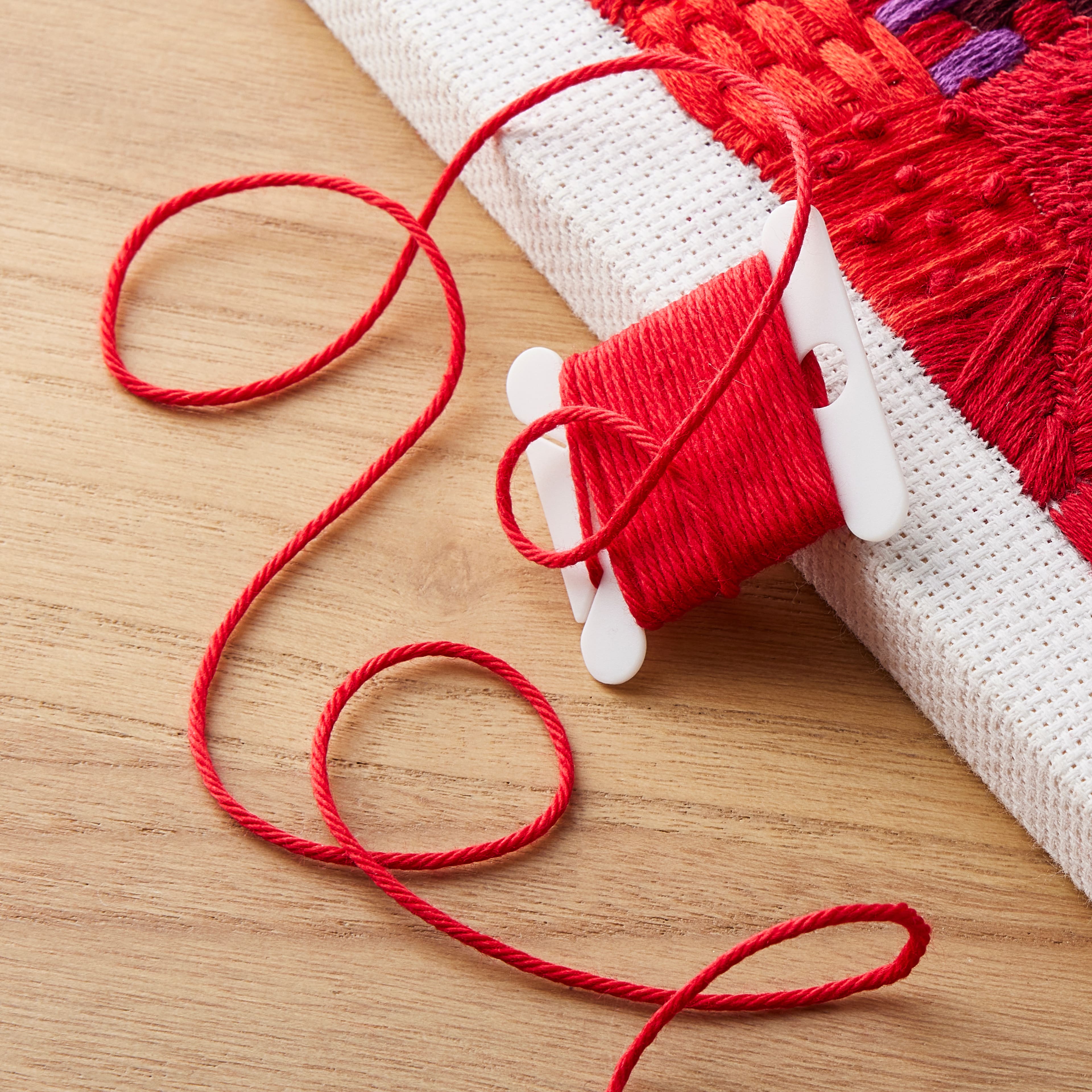 DMC&#xAE; Soft Matte Cotton Thread