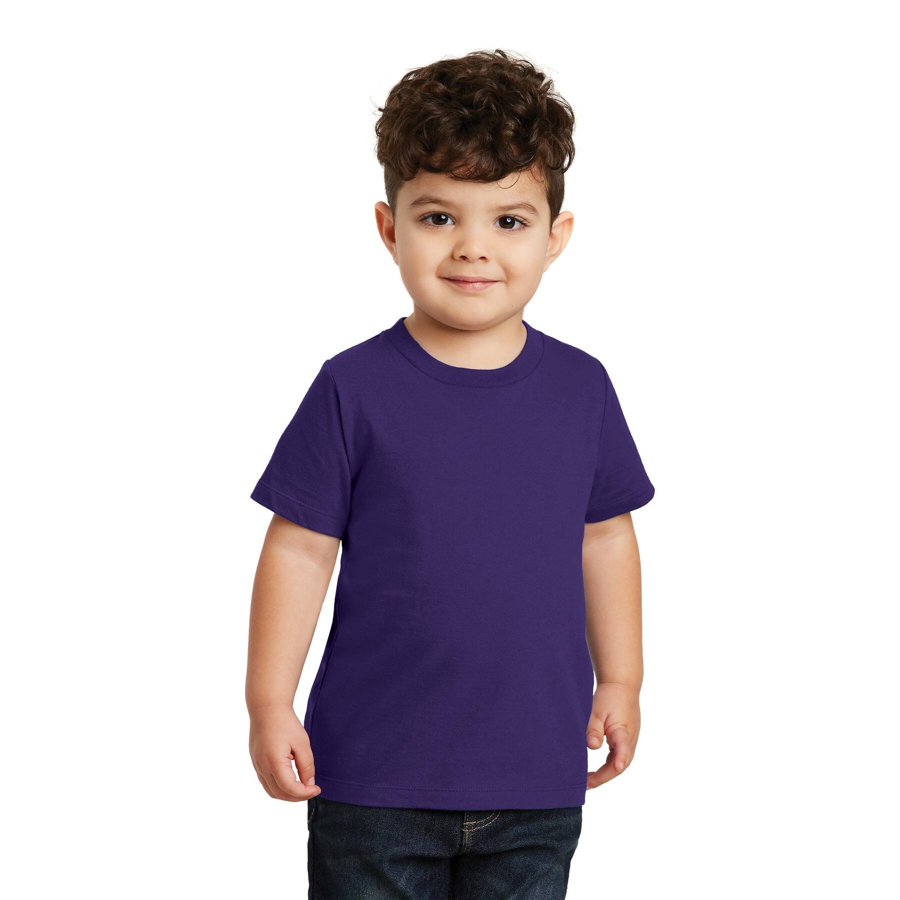 Port &#x26; Company&#xAE; Fan Favorite&#x2122; Toddler T-Shirt