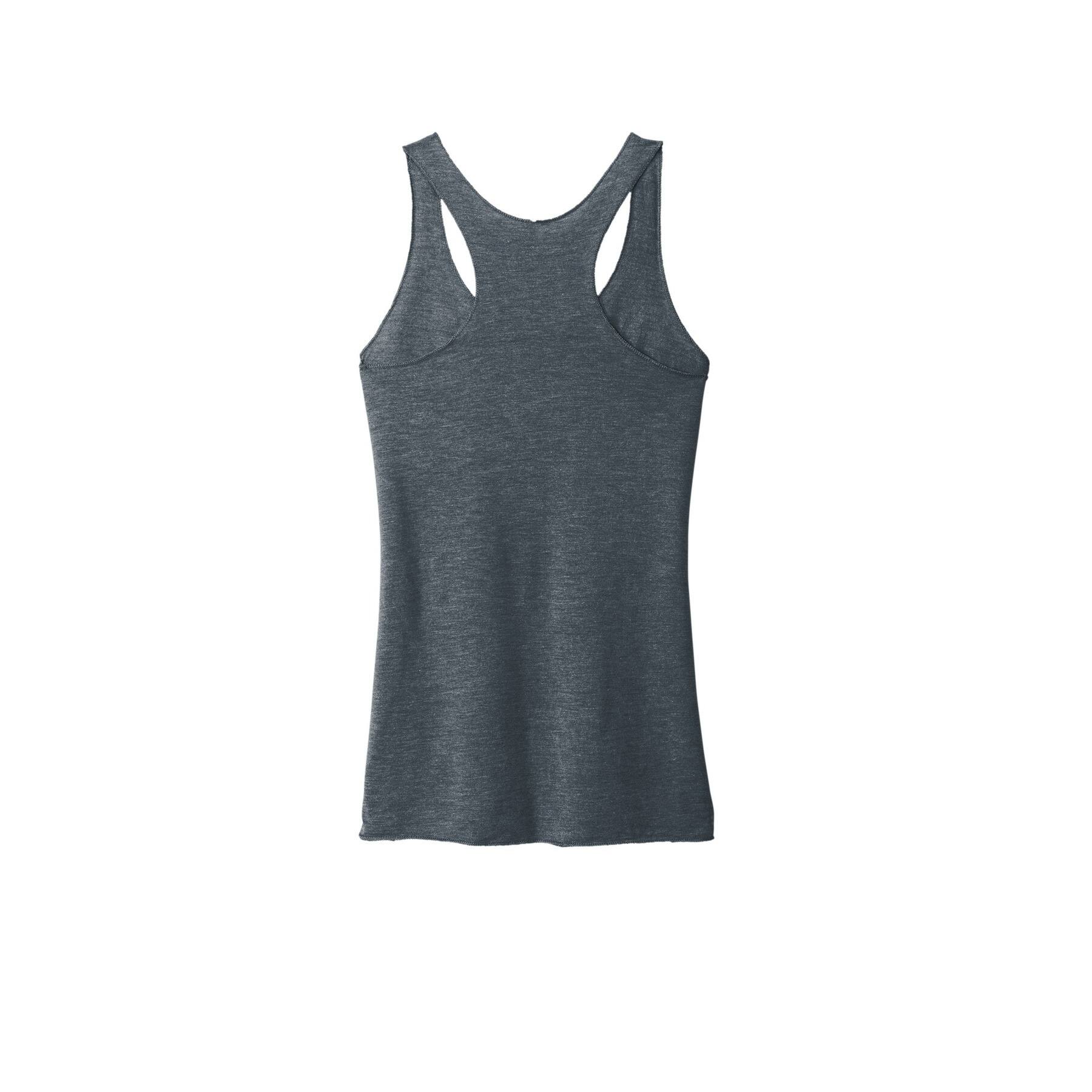 Next Level Women&#x27;s Tri-Blend Racerback Tank