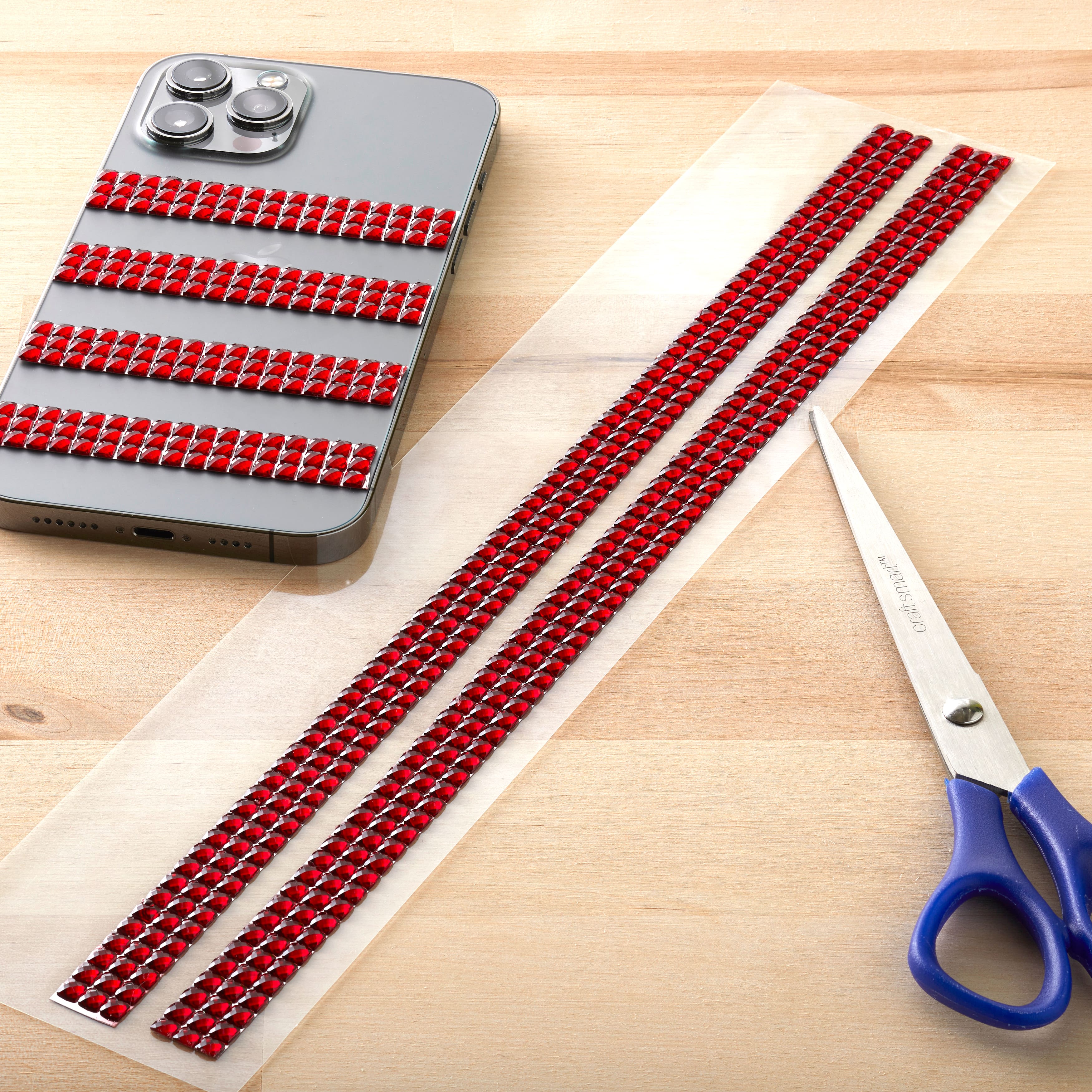 Rhinestone Borders by Recollections&#x2122;