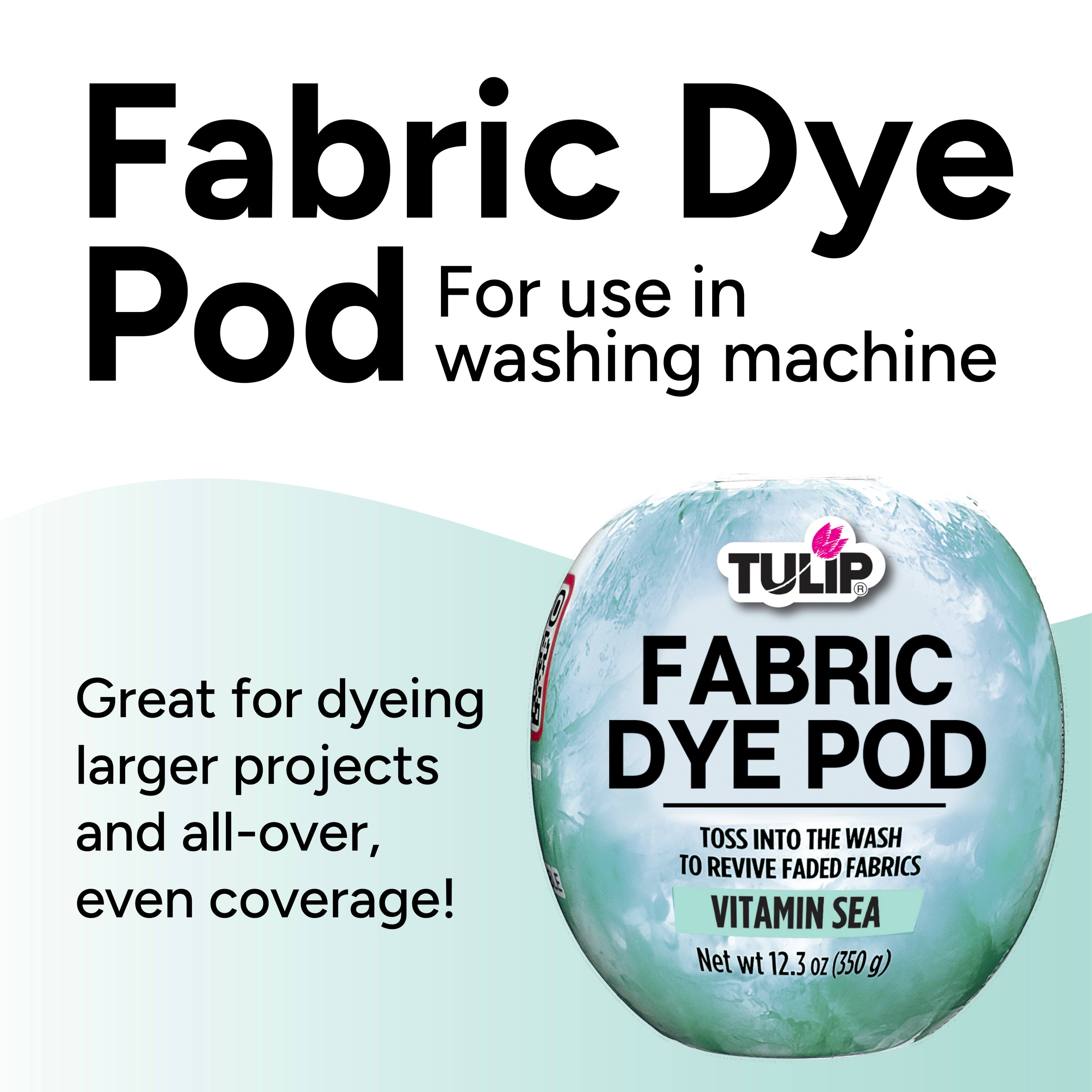 Tulip&#xAE; Fabric Dye Pod