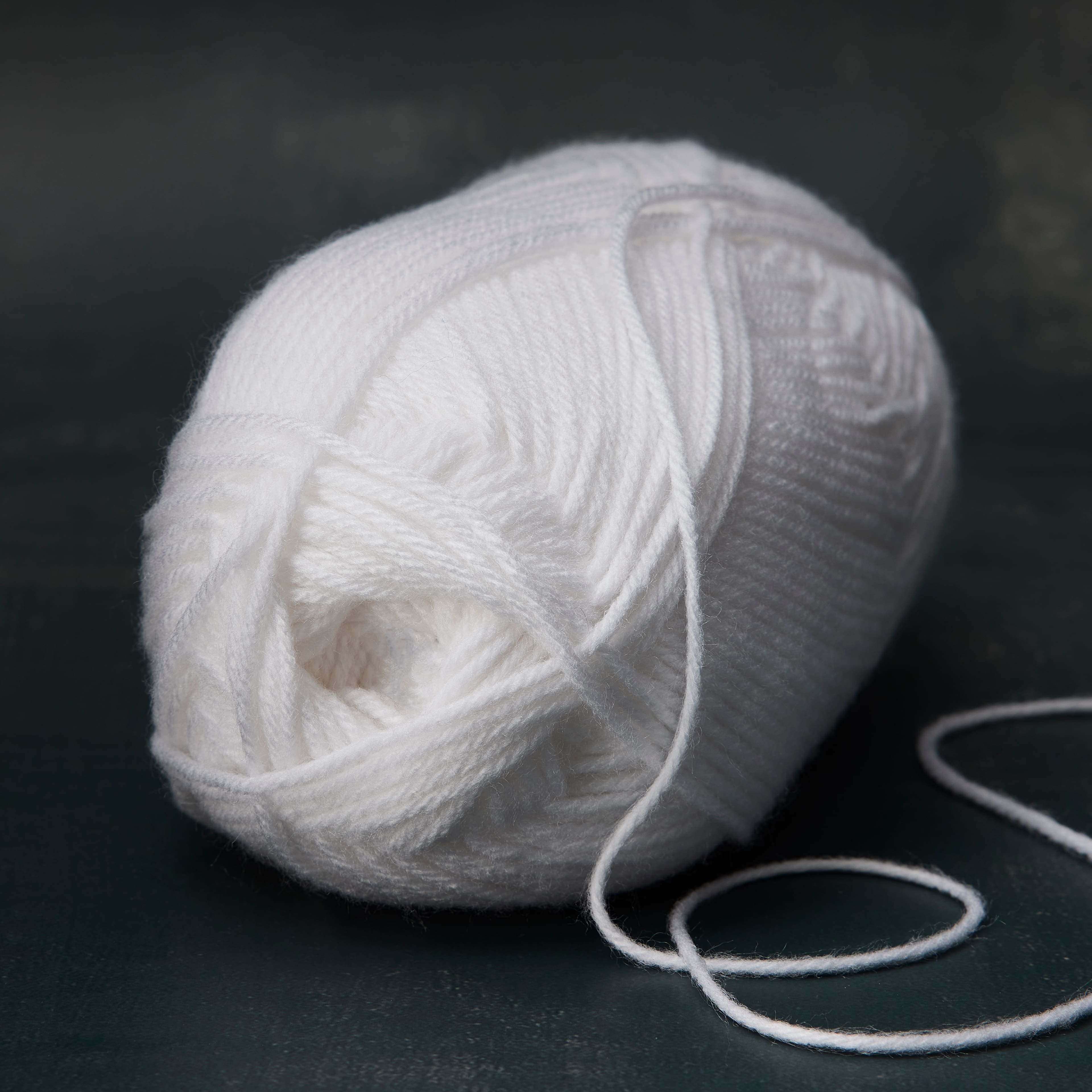 18 Pack: Impeccable® Solid Yarn by Loops & Threads®