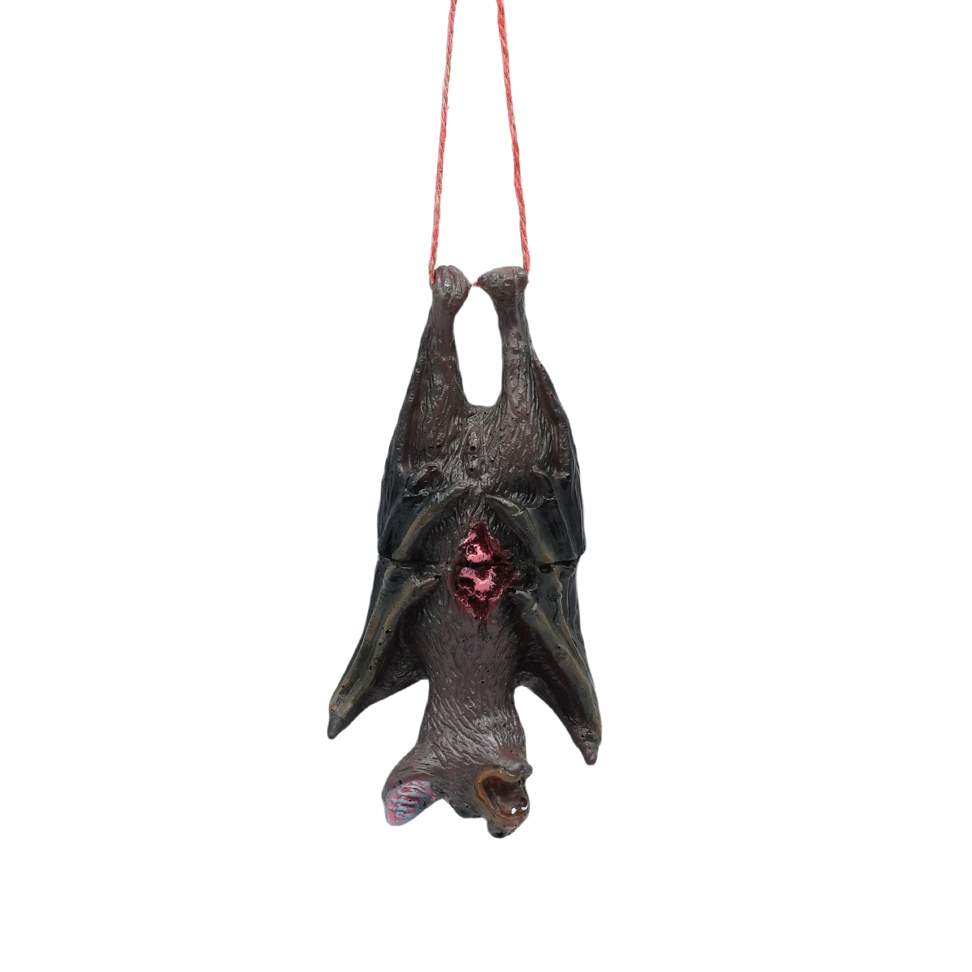 7&#x22; Hanging Creepy Bat by Ashland&#xAE;
