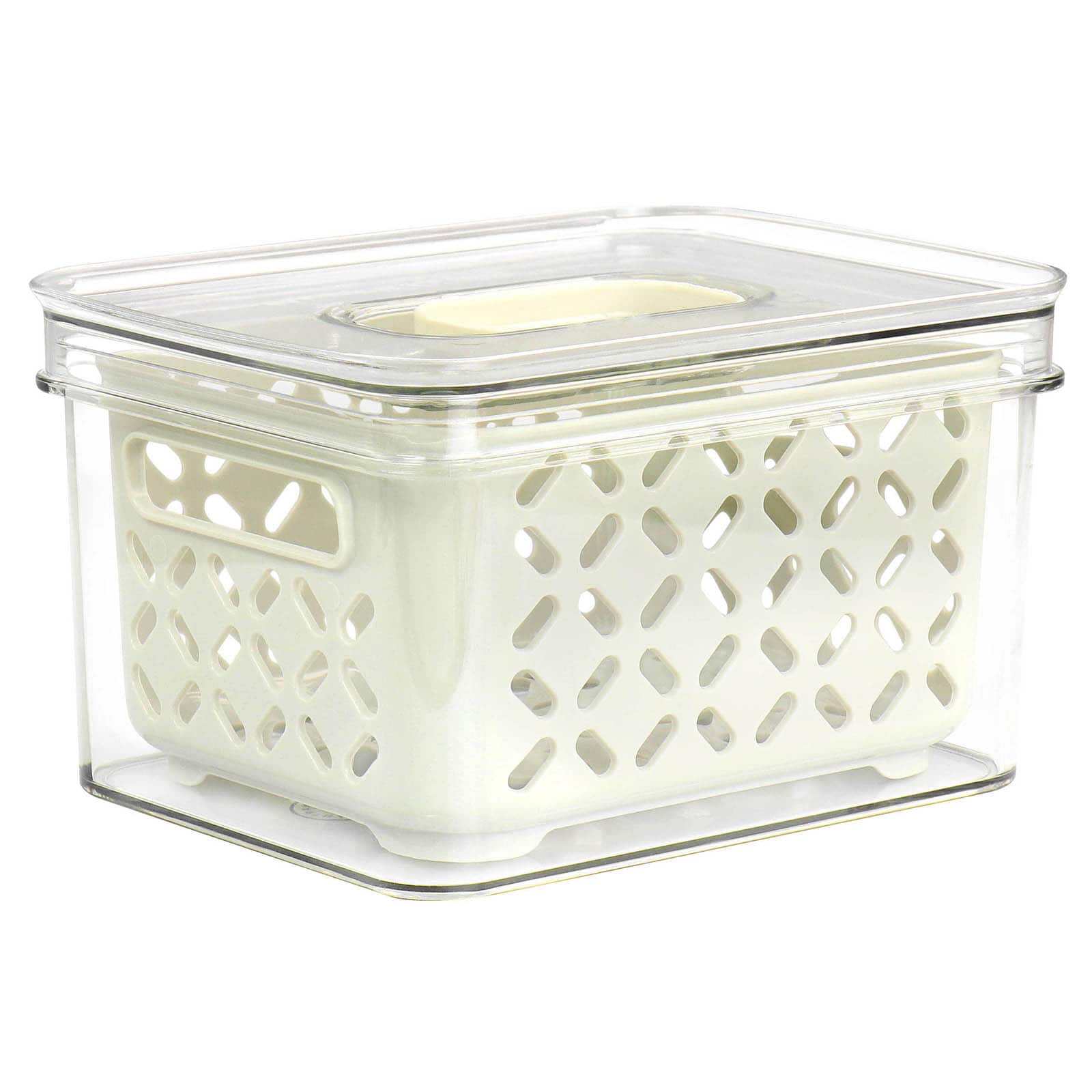 Martha Stewart Fresh Keeper Container Set