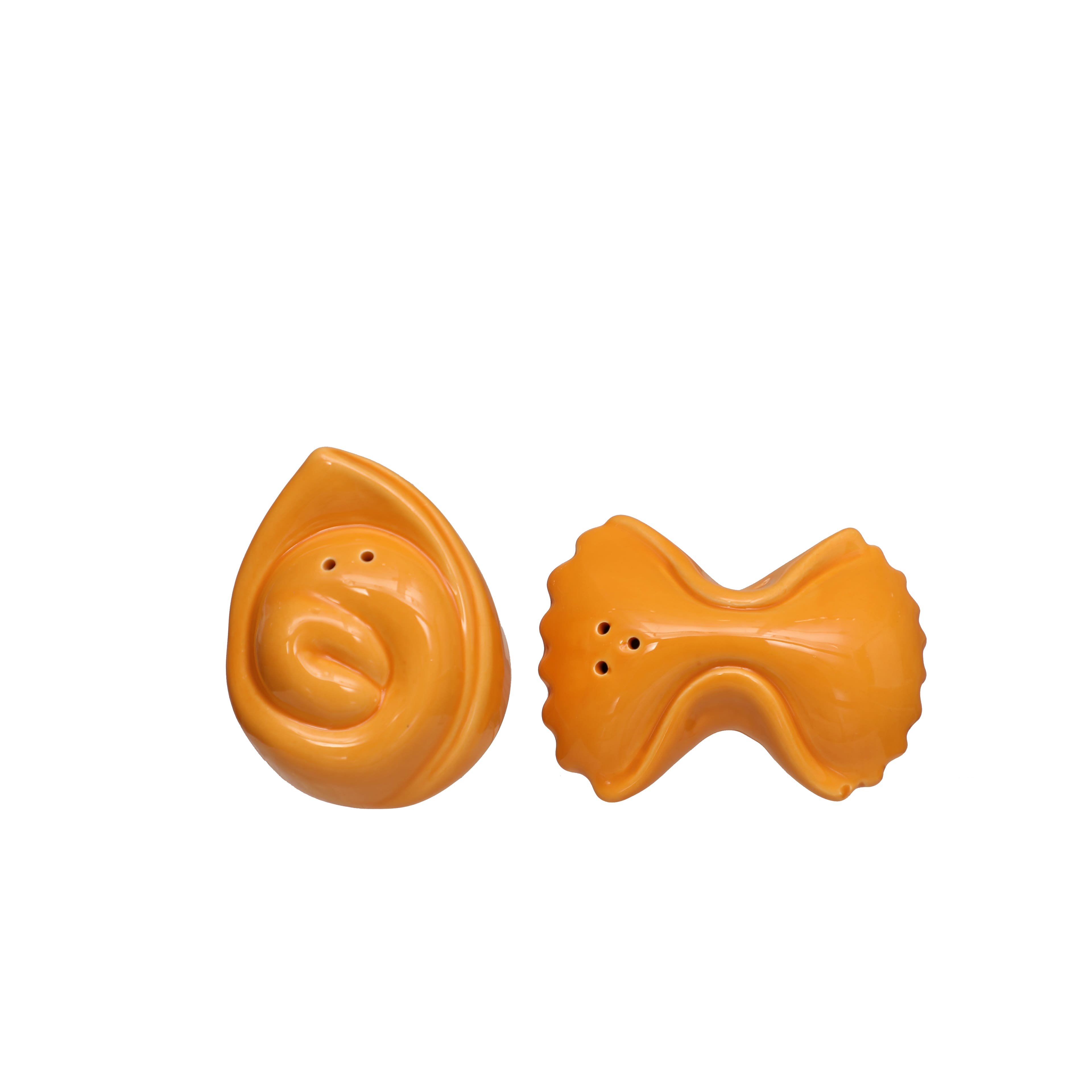Pasta Salt &#x26; Pepper Shaker Set by Ashland&#xAE;