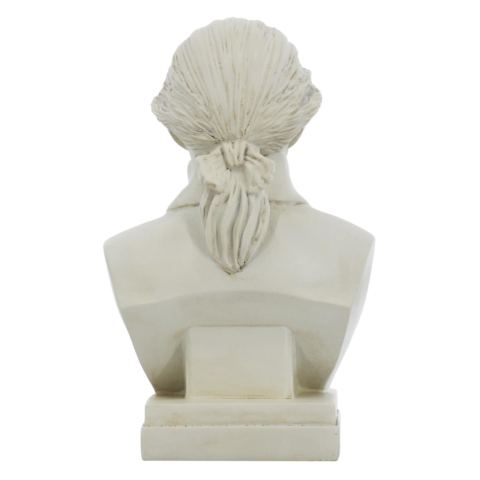 6&#x22; President Washington Tabletop Bust by Celebrate It&#x2122;