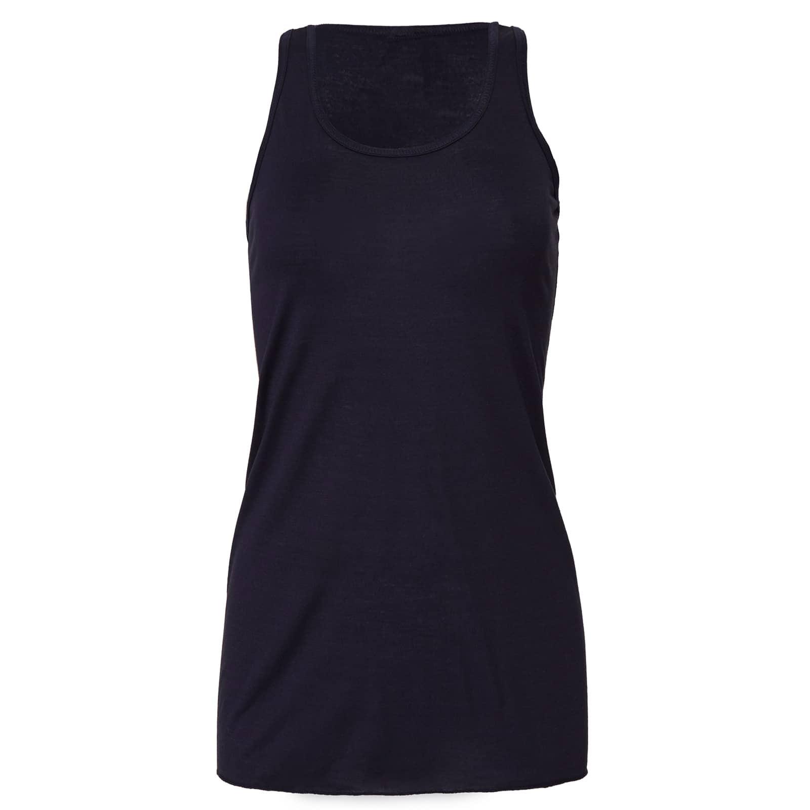 BELLA+CANVAS&#xAE; Women&#x27;s Flowy Racerback Tank