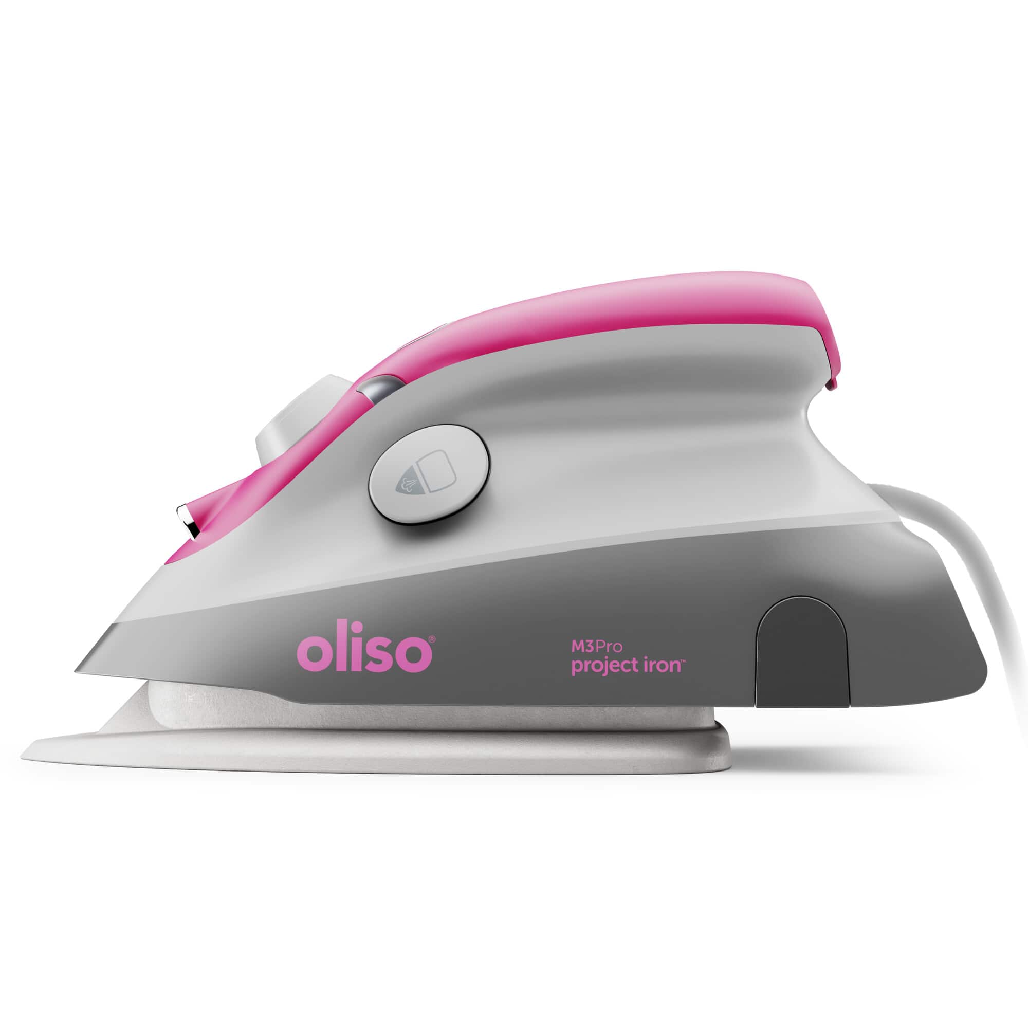 oliso M3Pro Project Steam Iron