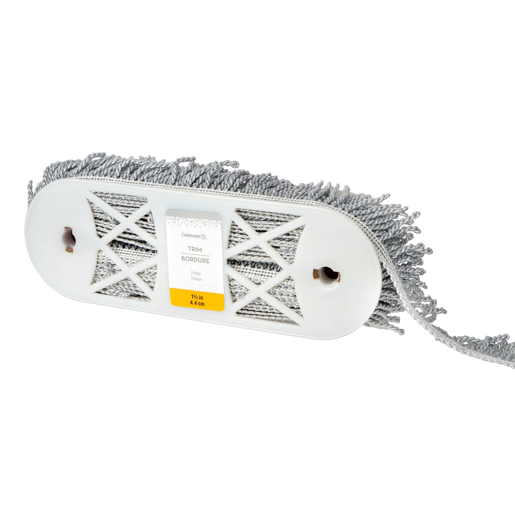 1 3/4&#x22; Tassel Fringe Trim by Celebrate It&#xAE;