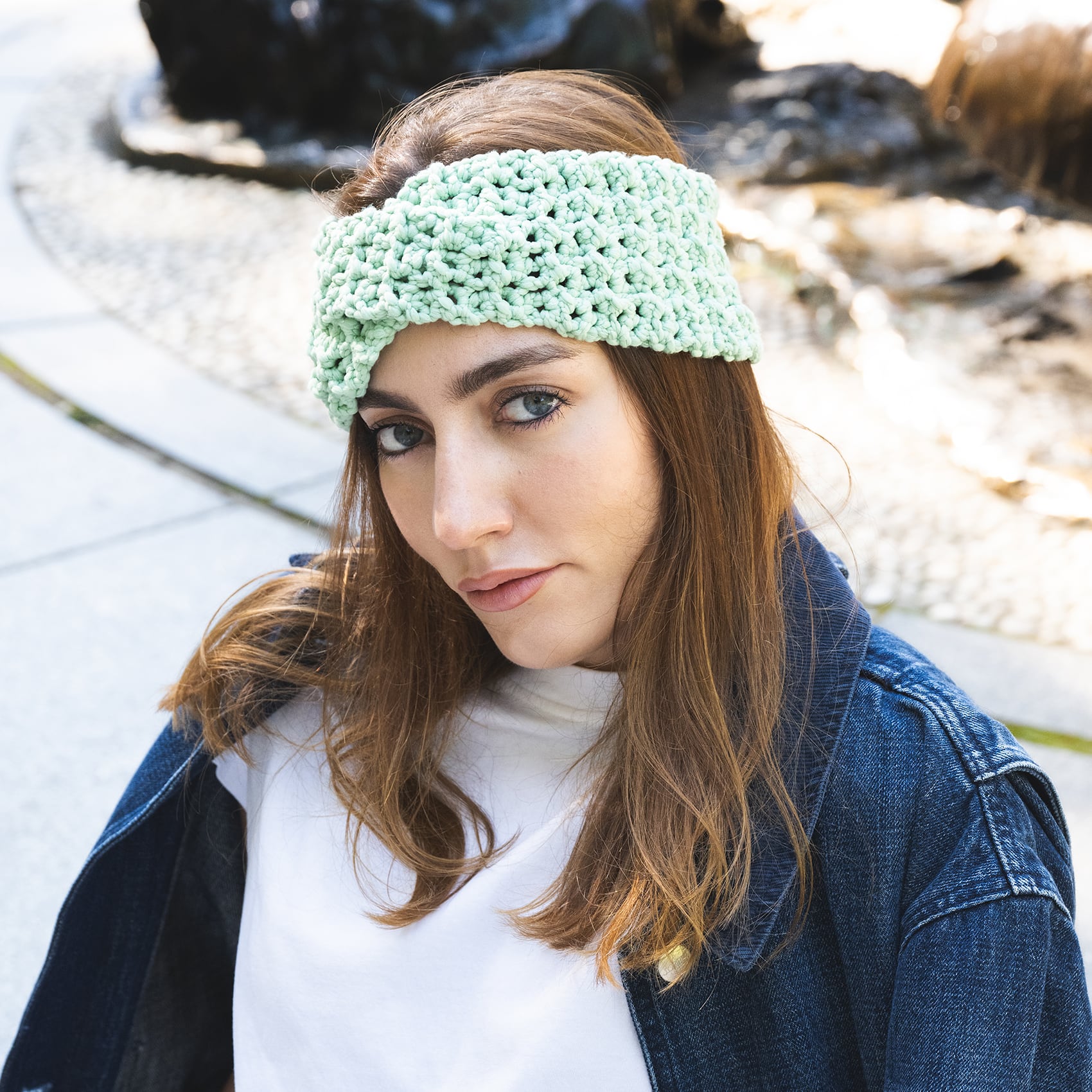 Lion Brand&#xAE; Feels Like Cuddles Yarn
