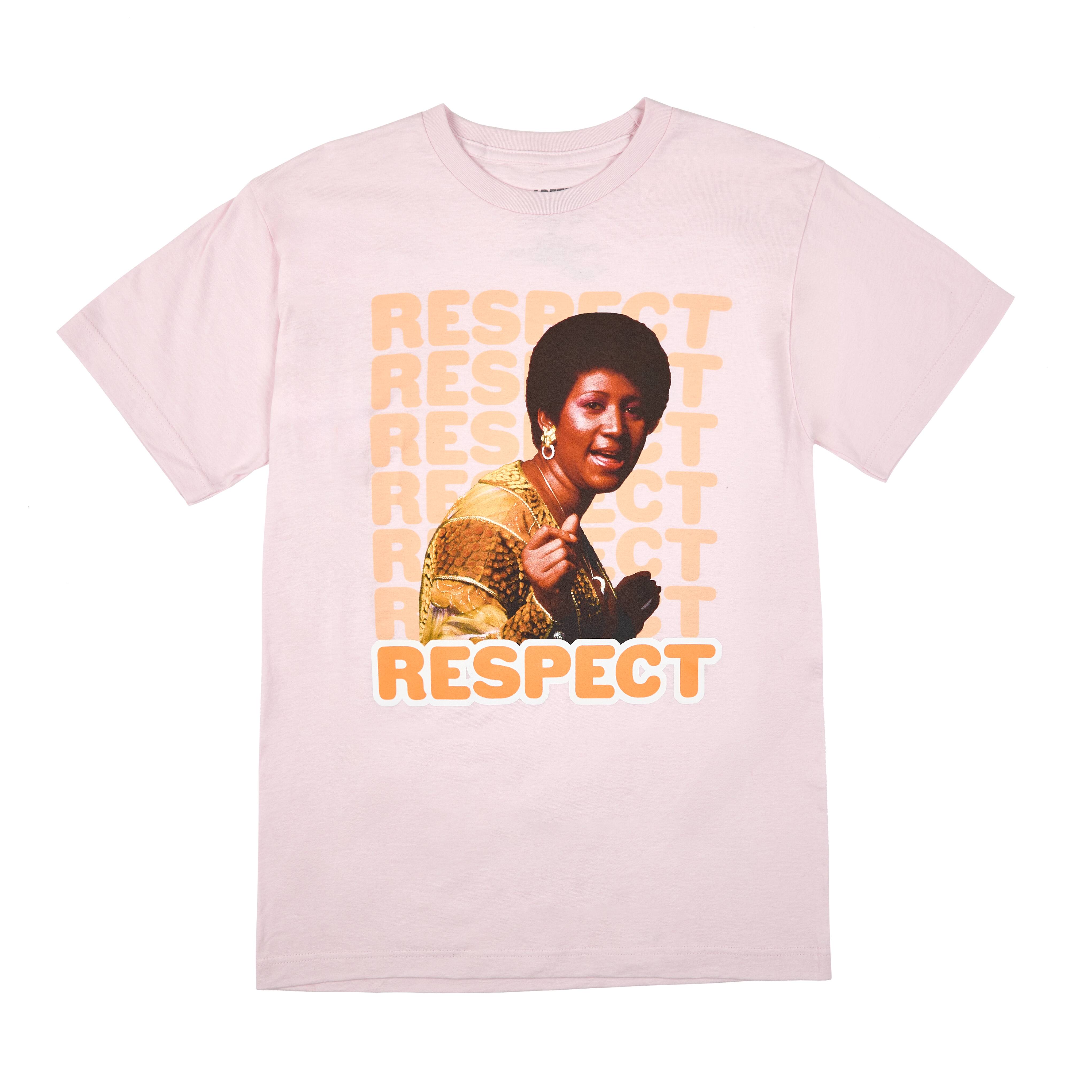 Aretha Franklin, Aretha Franklin,