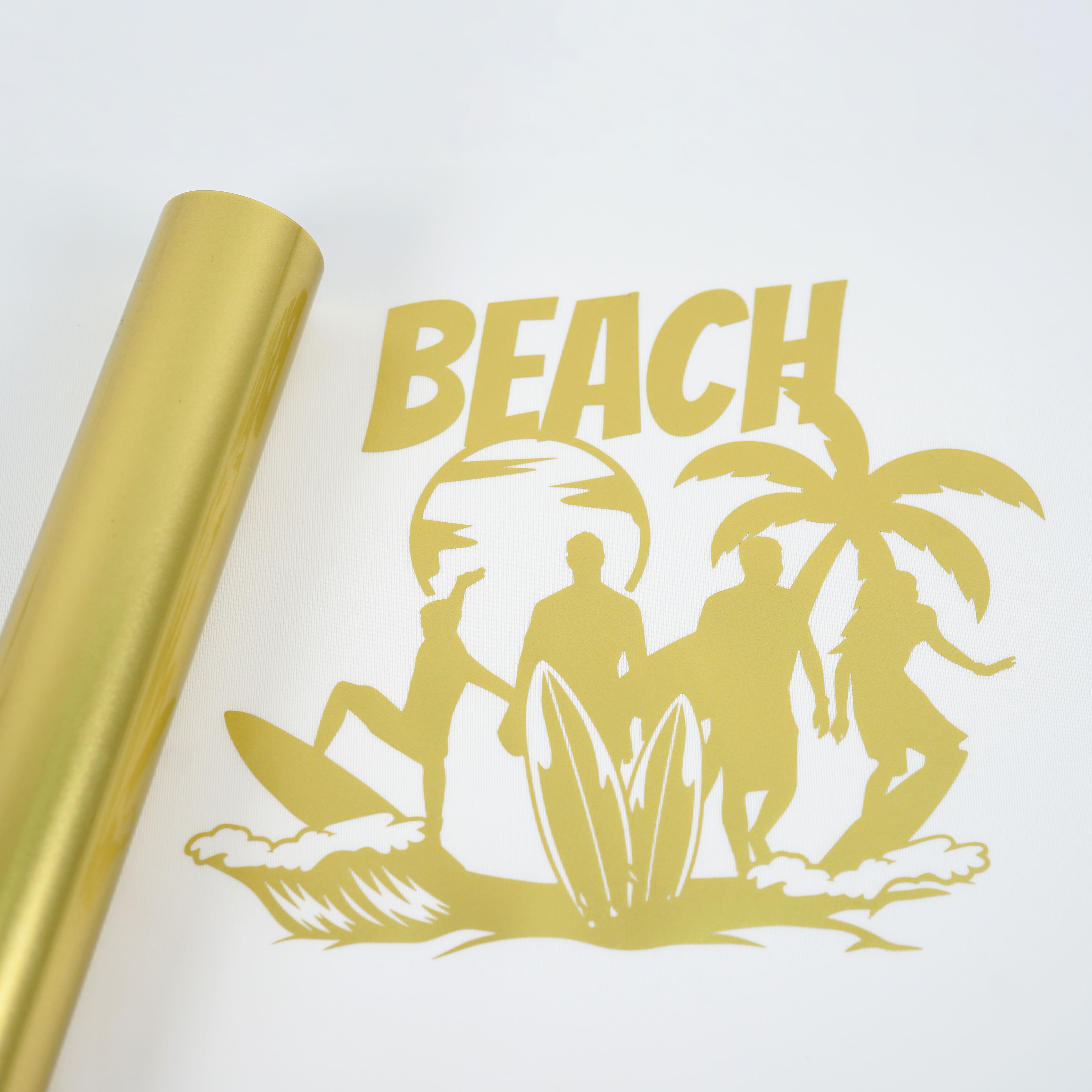 12 Pack: Stretch Heat Transfer Vinyl by Make Market®