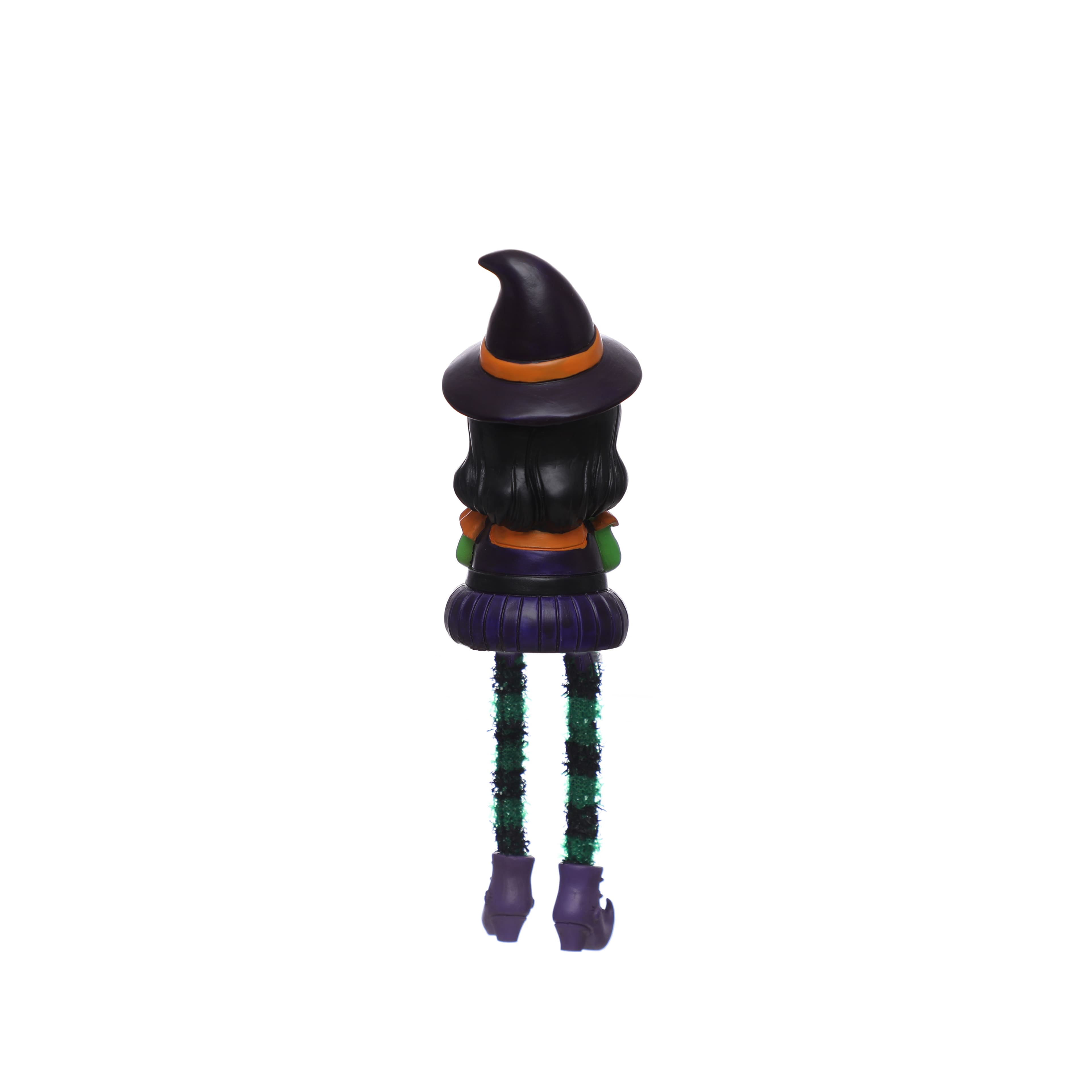 8&#x22; Witch Shelf Sitter by Ashland&#xAE;