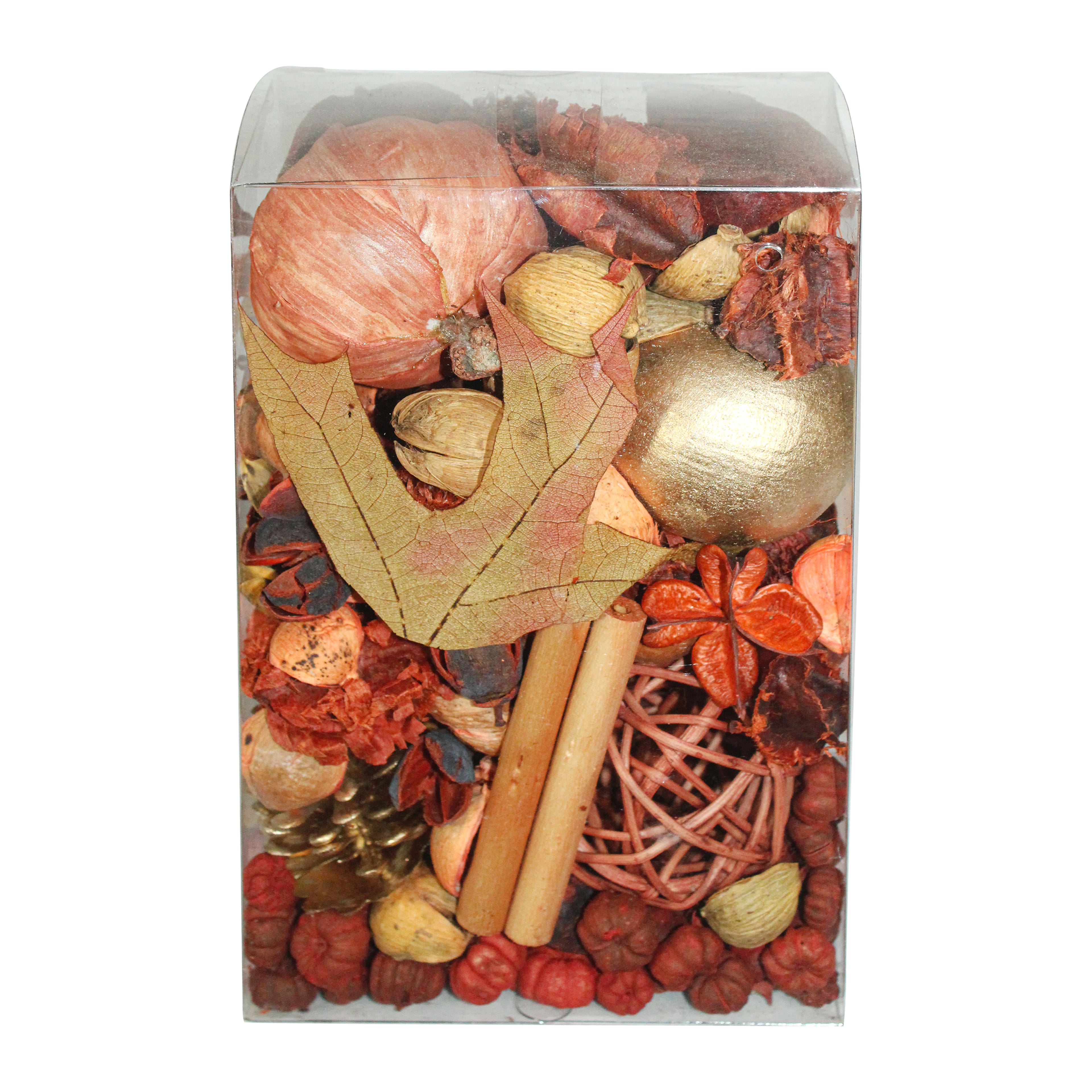 7oz. Pumpkin Souffl&#xE9; Scented Potpourri by Ashland&#xAE;