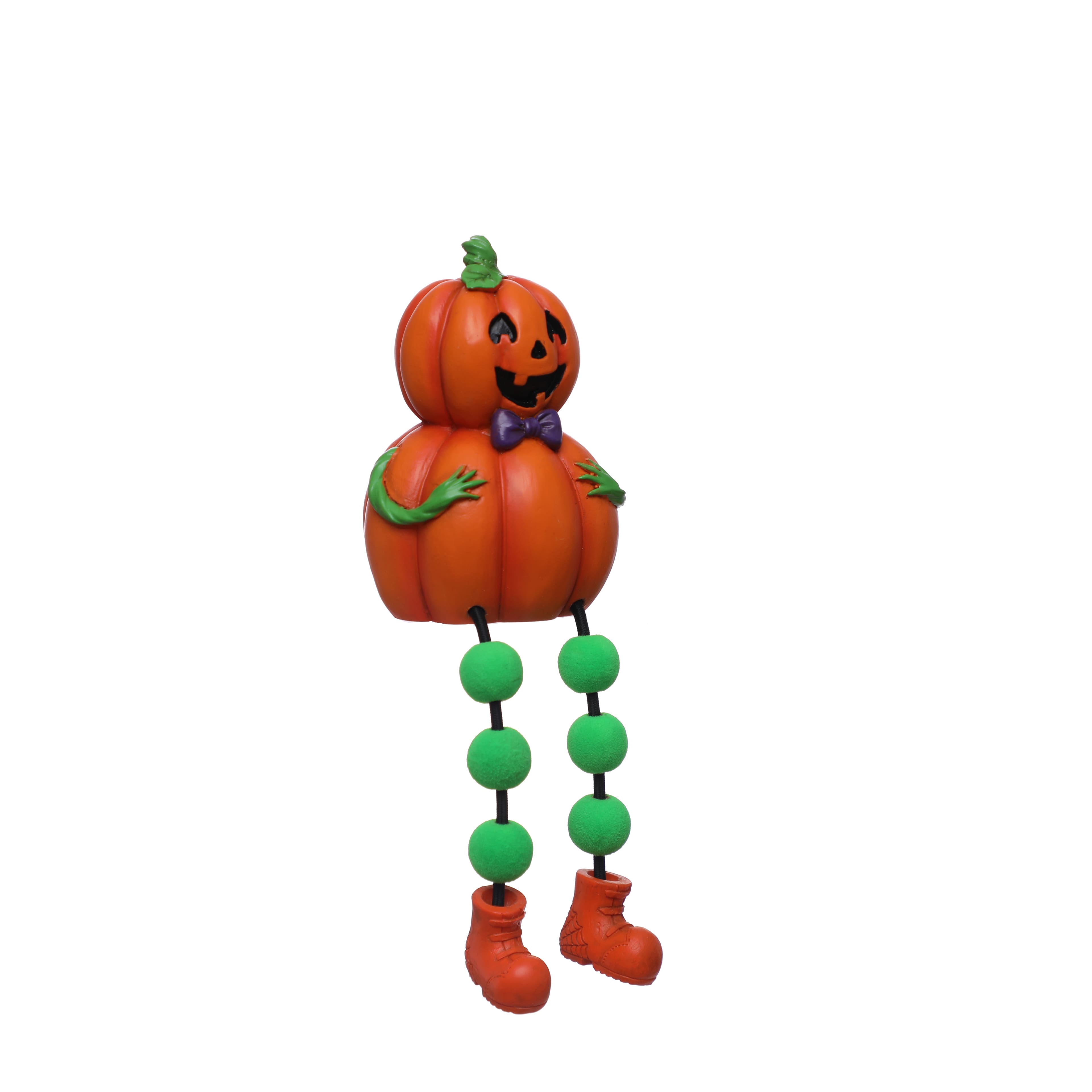 8&#x22; Pumpkin Shelf Sitter by Ashland&#xAE;