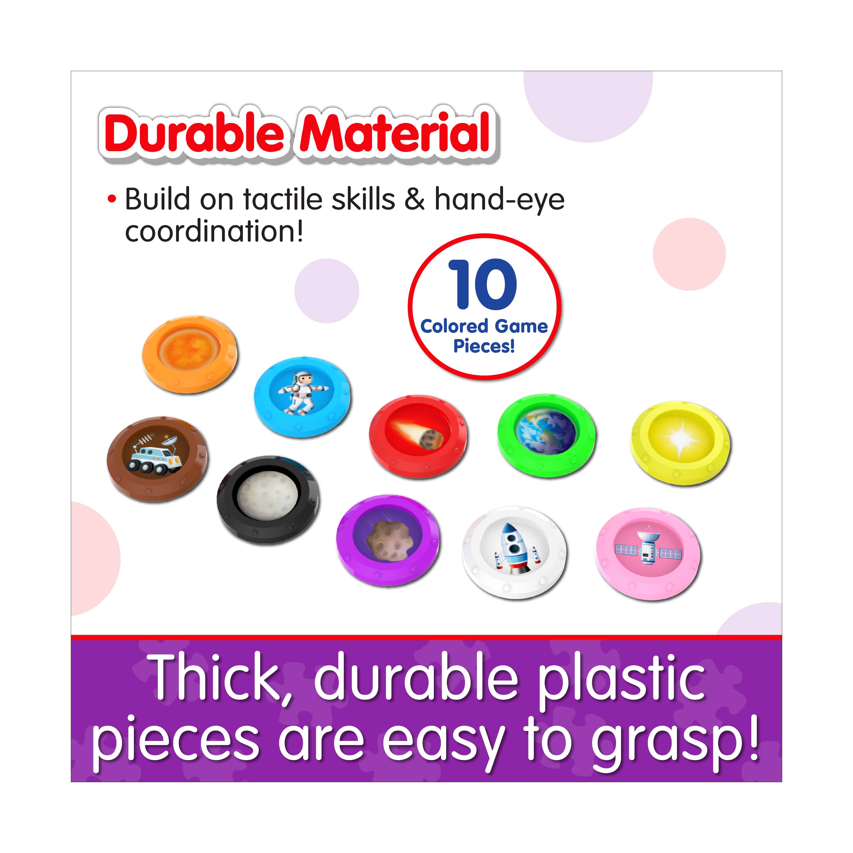 Learn with Me - Rocket