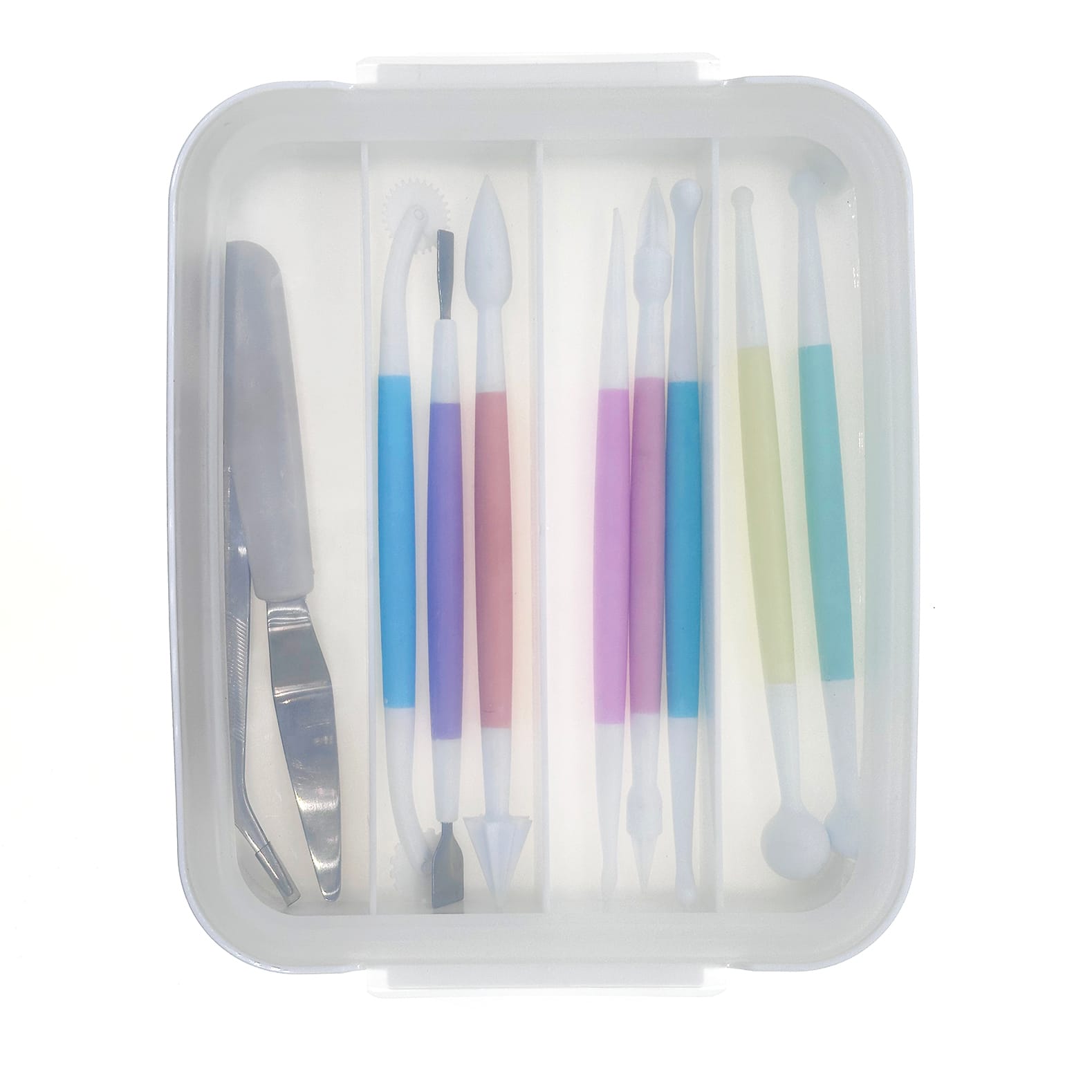 Fondant & Gum Paste Tool Set by Makery™