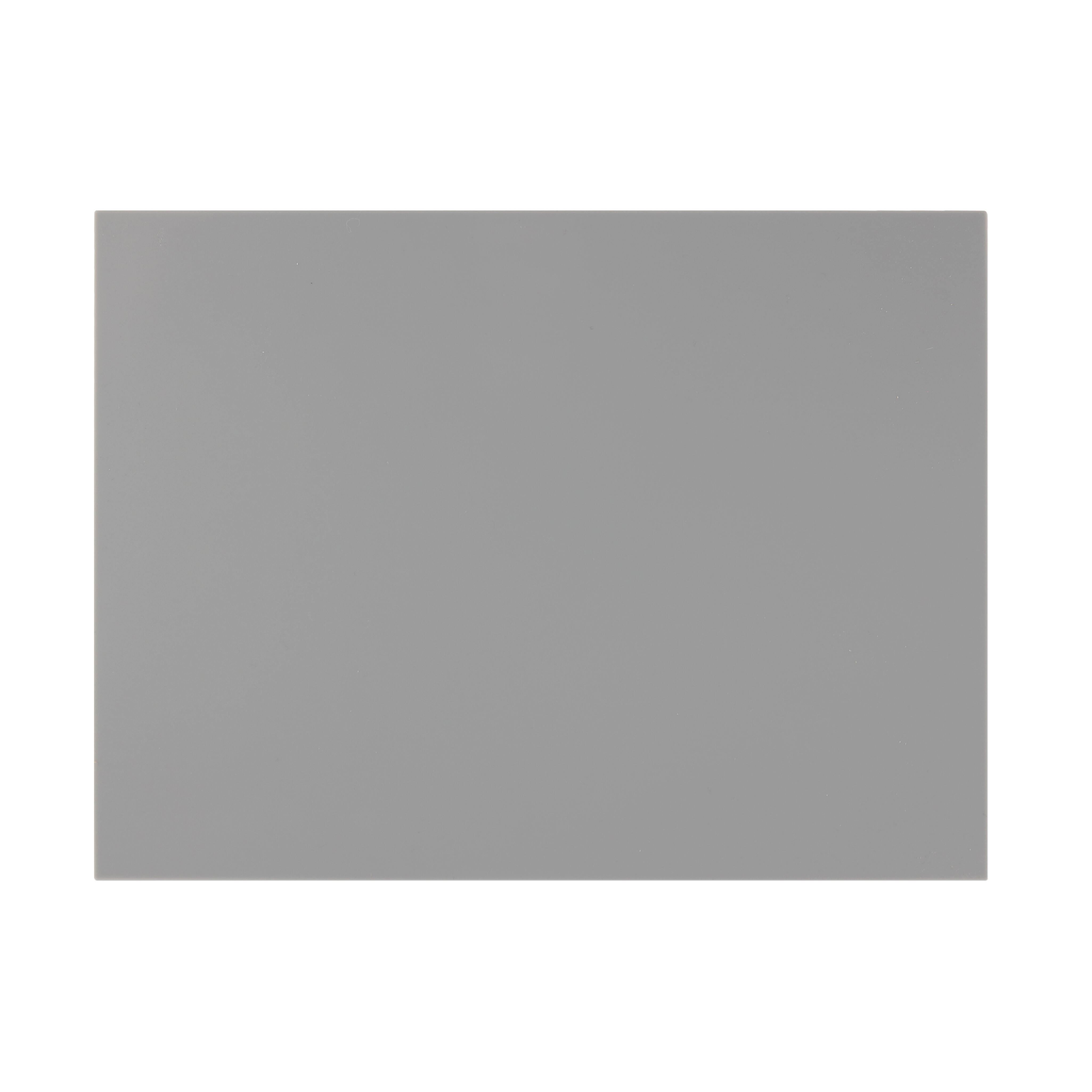 New Wave® Easy View® Gray Acrylic Palette