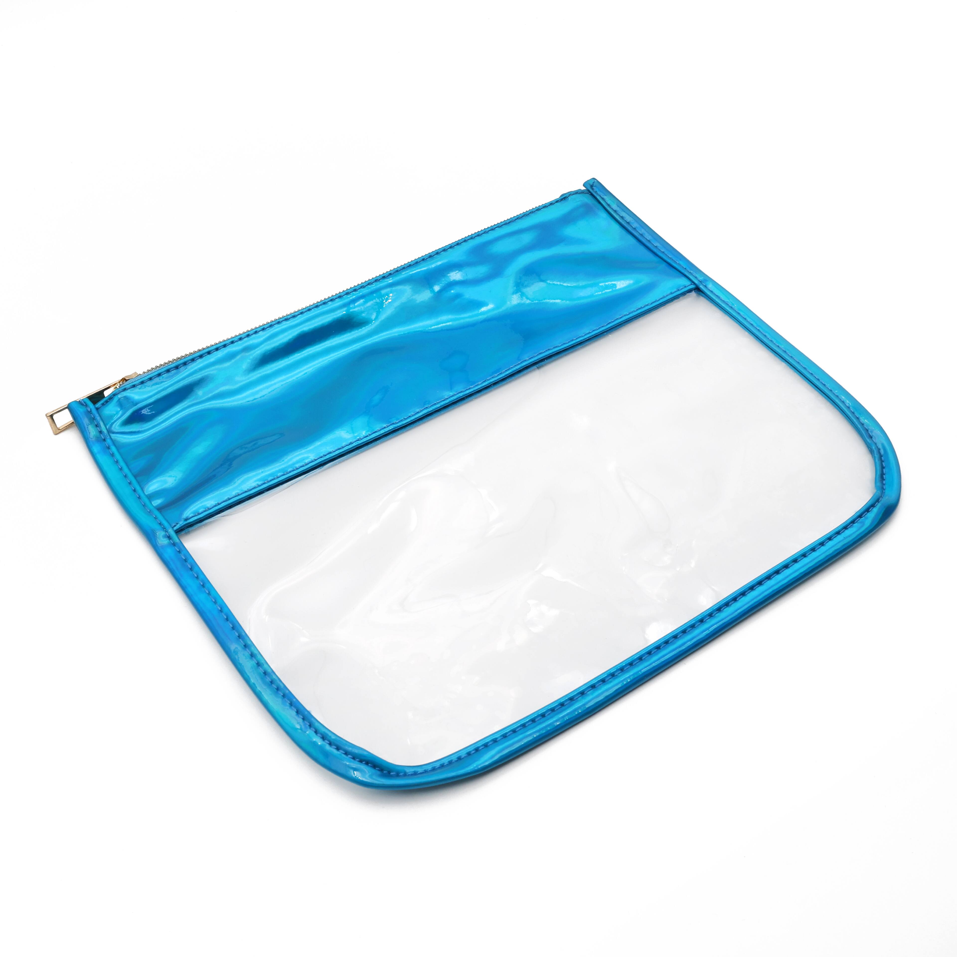 Back to Class Iridescent Pencil Pouch by Creatology&#x2122;
