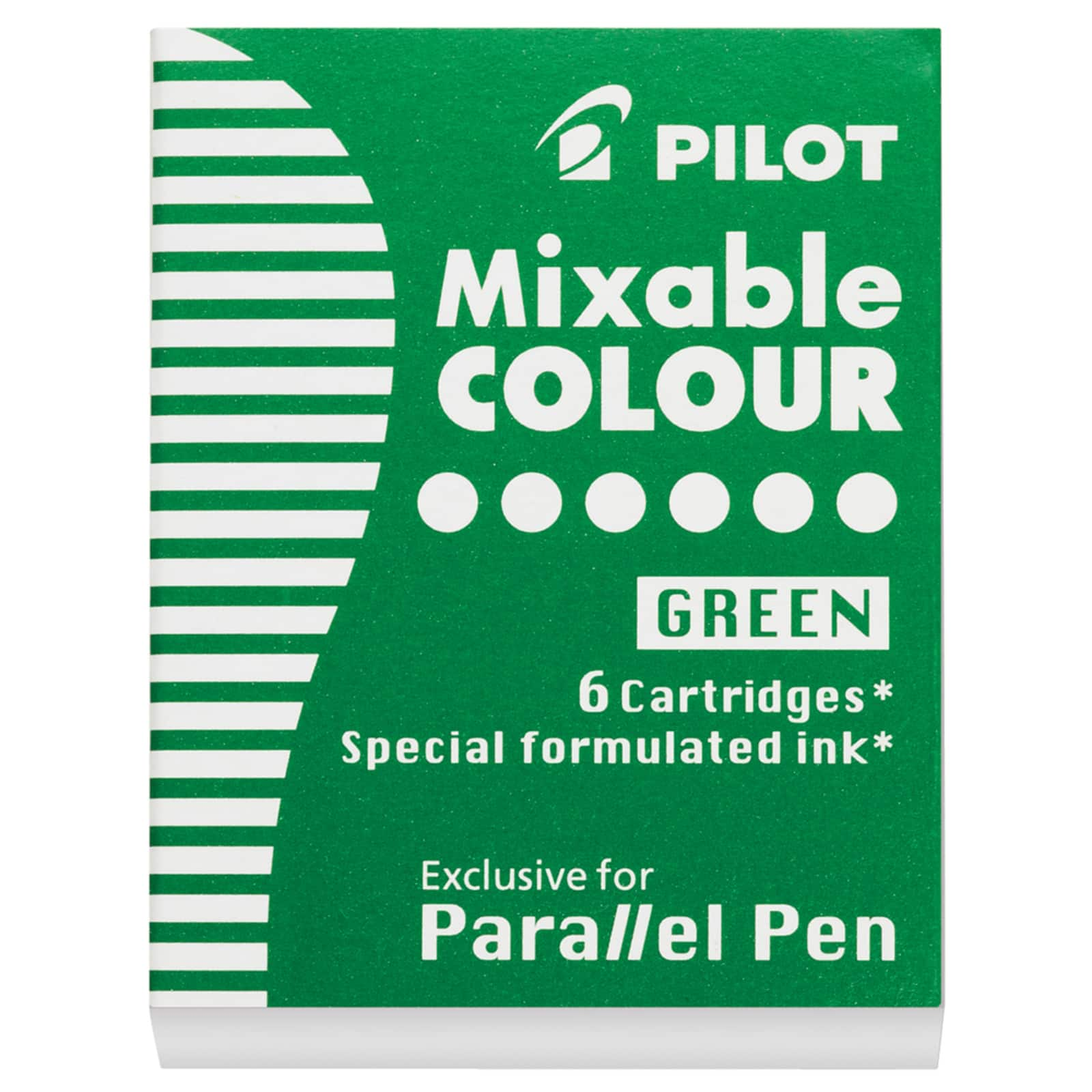 Pilot® Mixable Color Pen Ink Refill