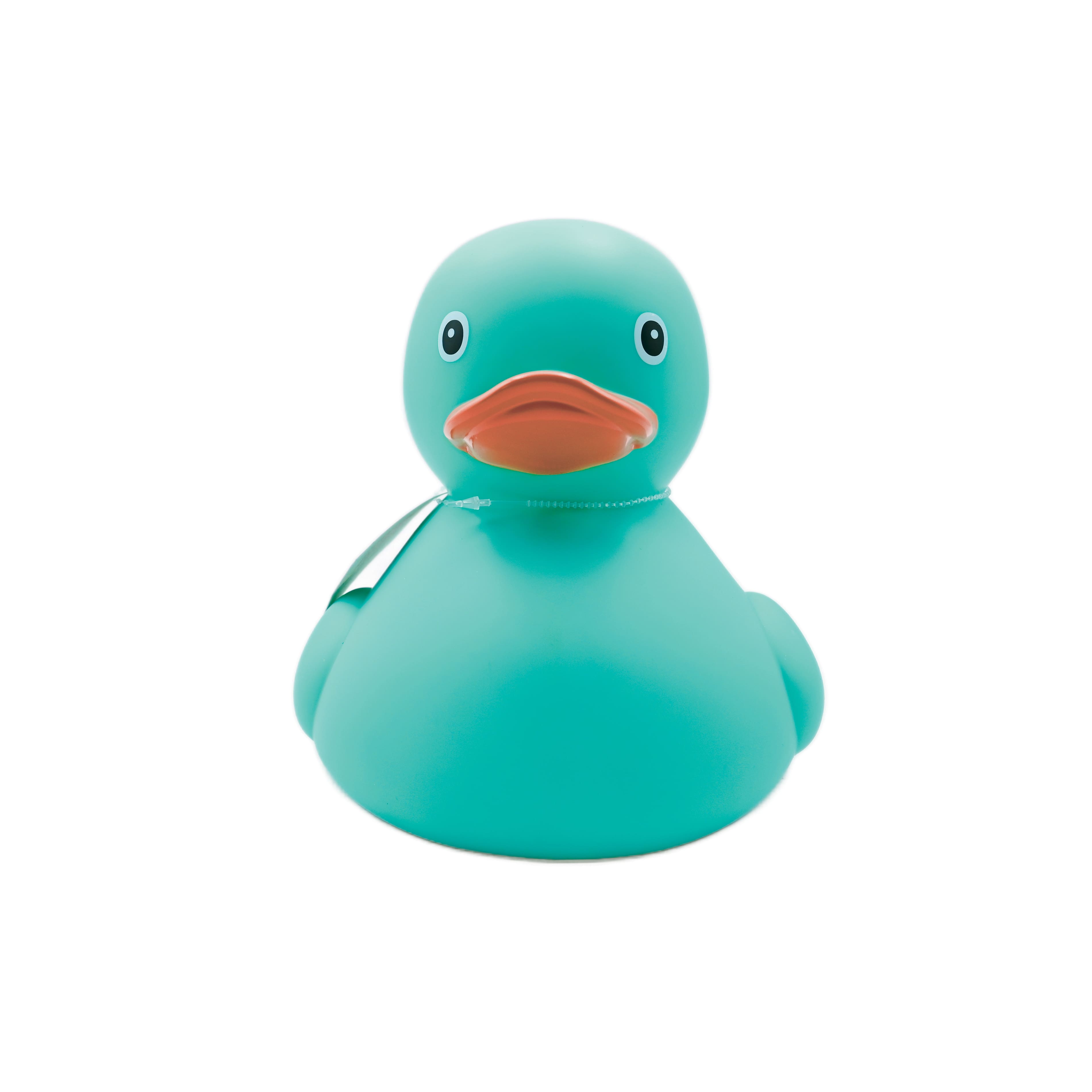 Assorted 8&#x22; Rubber Duck, 1pc. by Fab Finds