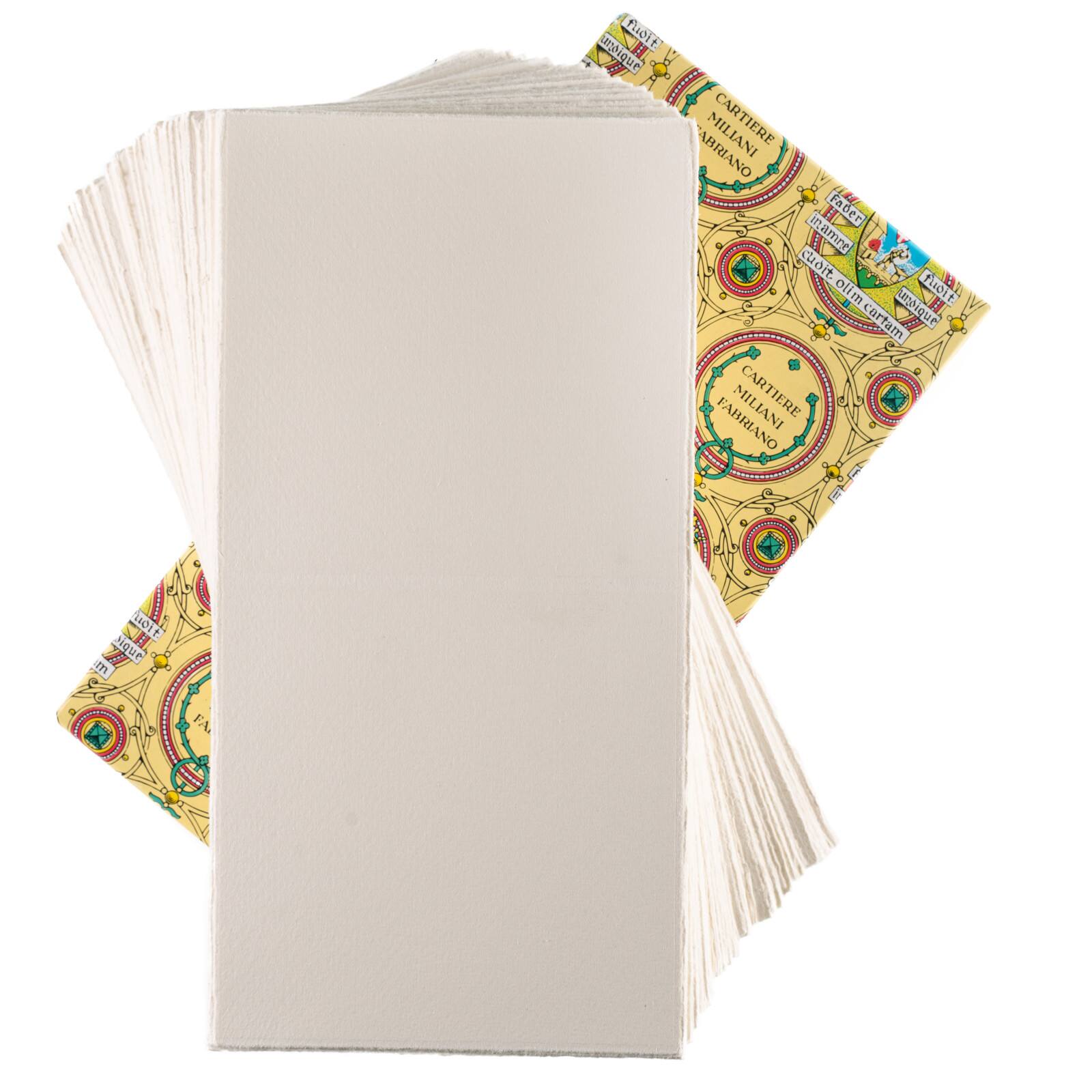 Fabriano Medioevalis Stationery Cards & Envelopes