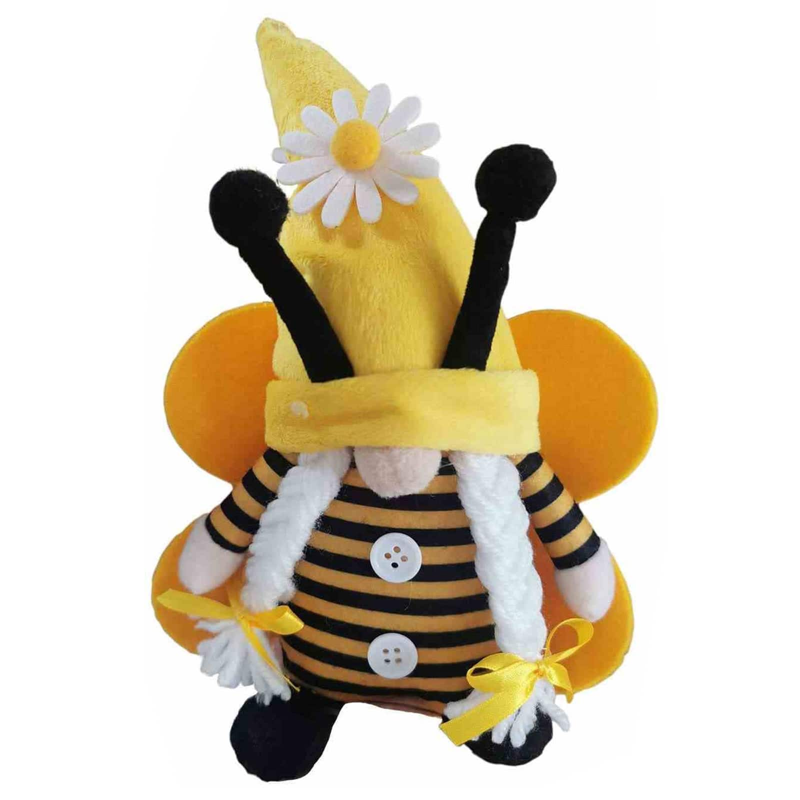 Bee Gnomes