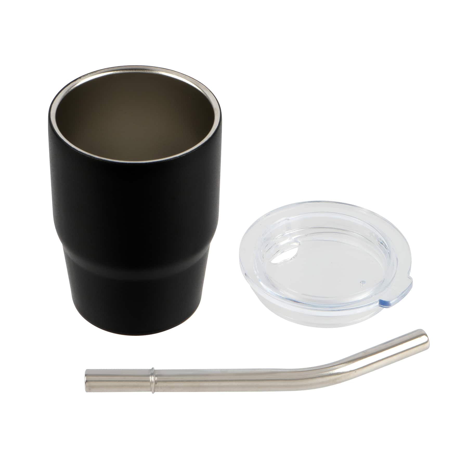 Gobelet isotherme en acier inoxydable de 88,7 ml d’Ashland