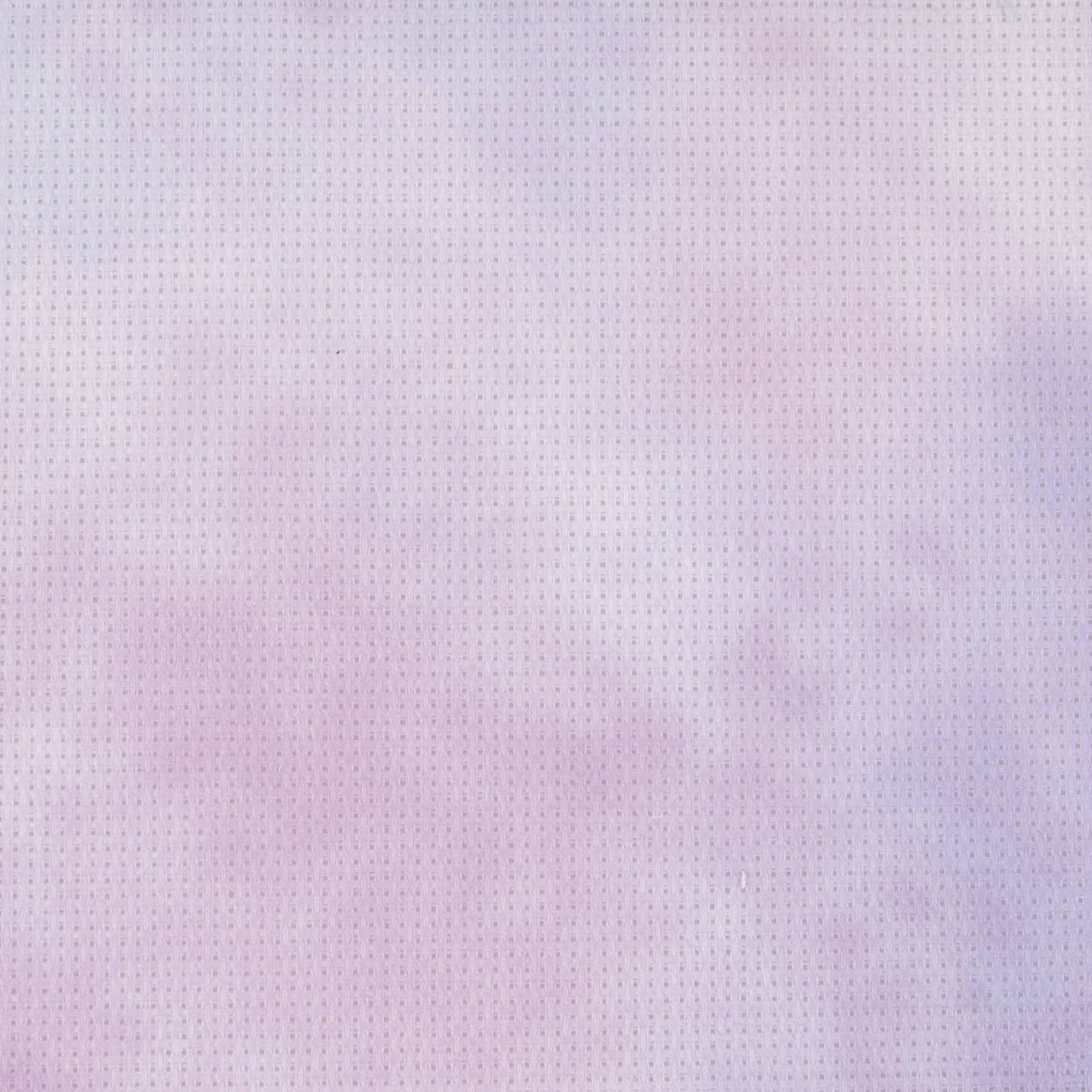 DMC® Charles Craft® 14ct. Sunset Printed Aida, 15'' x 18''