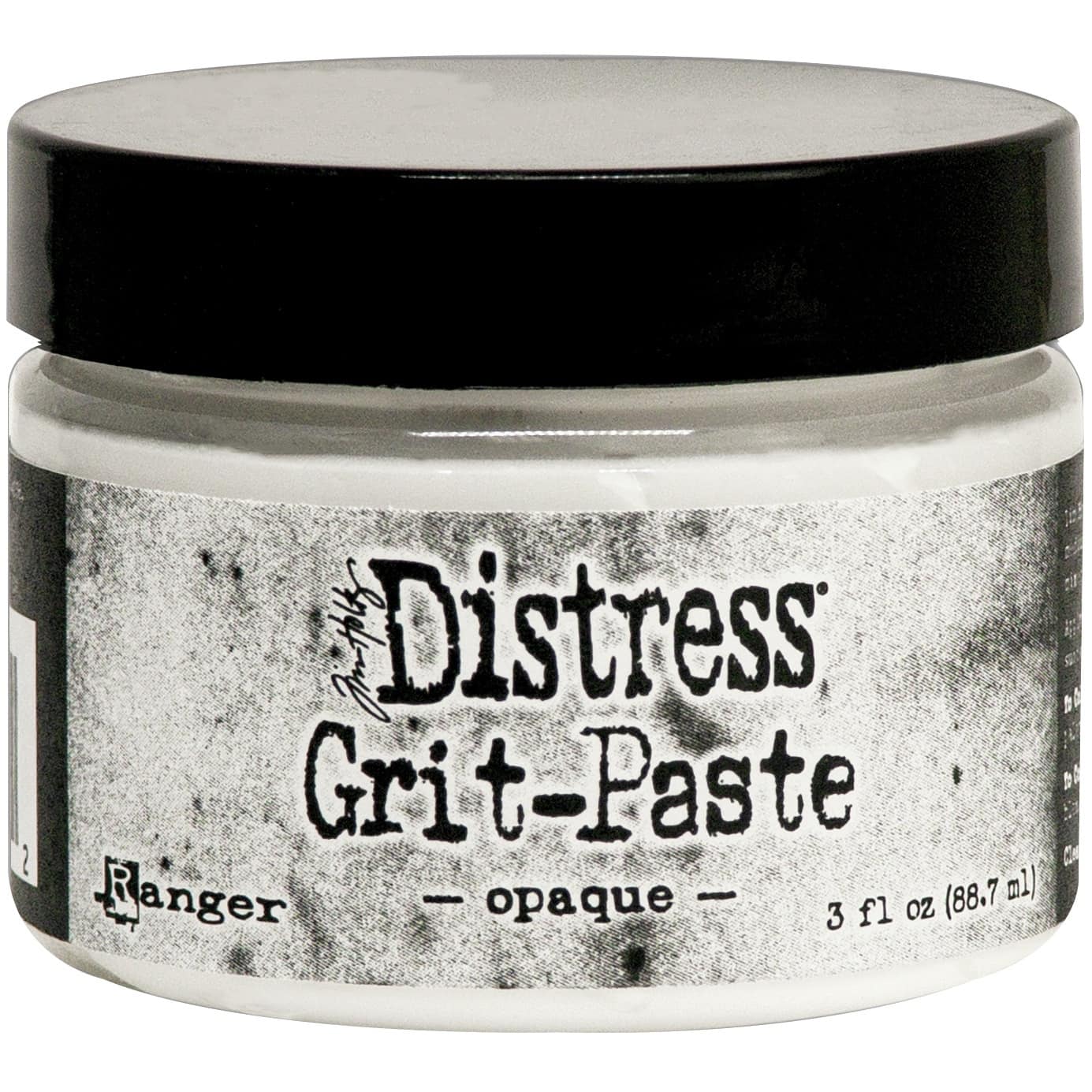 Tim Holtz&#xAE; Distress Opaque Grit Paste