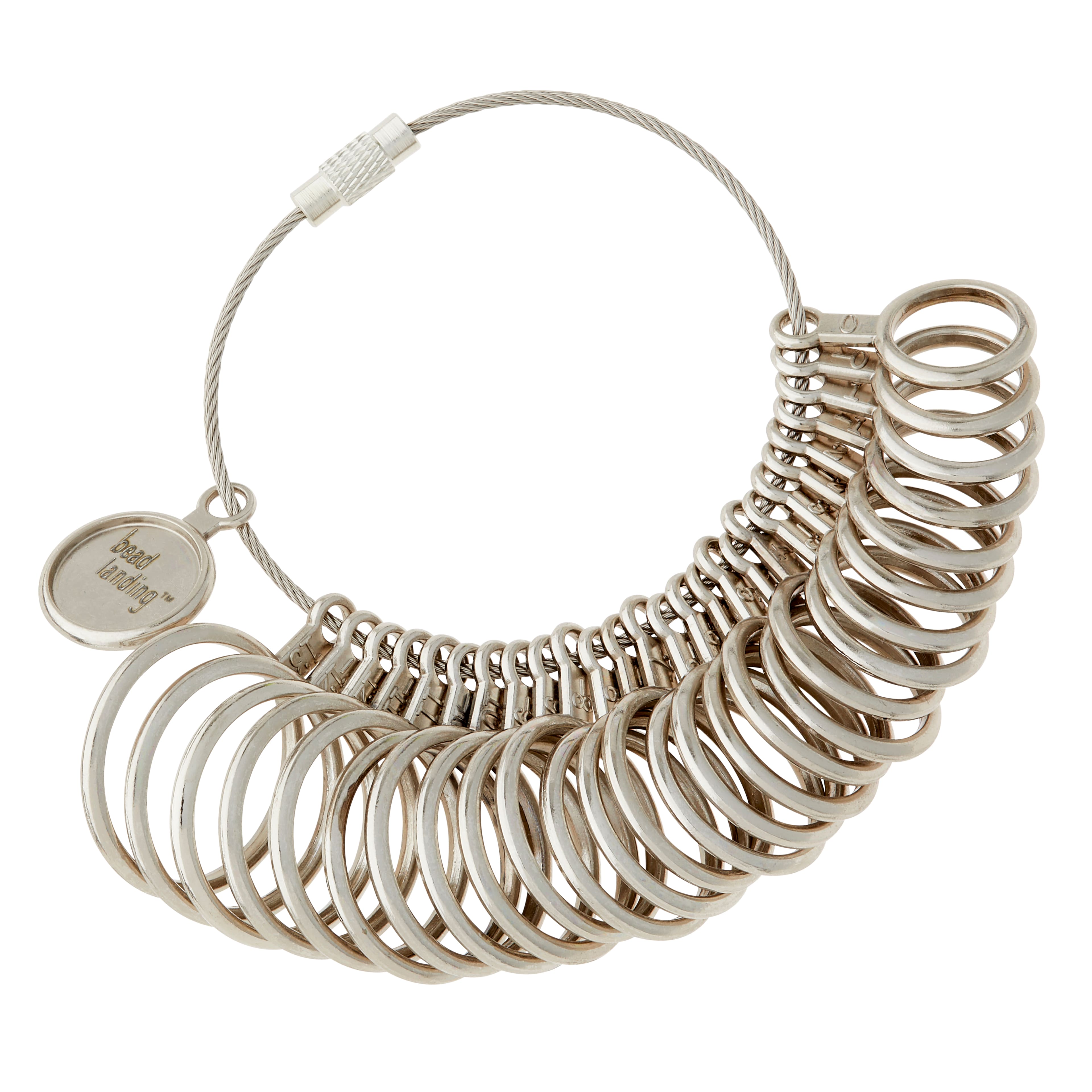 Ring Gauge by Bead Landing™