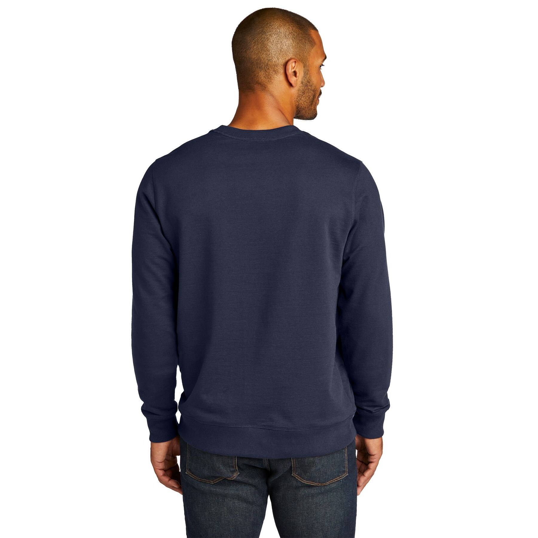 District® Re-Fleece® Crew Sweatshirt | Michaels