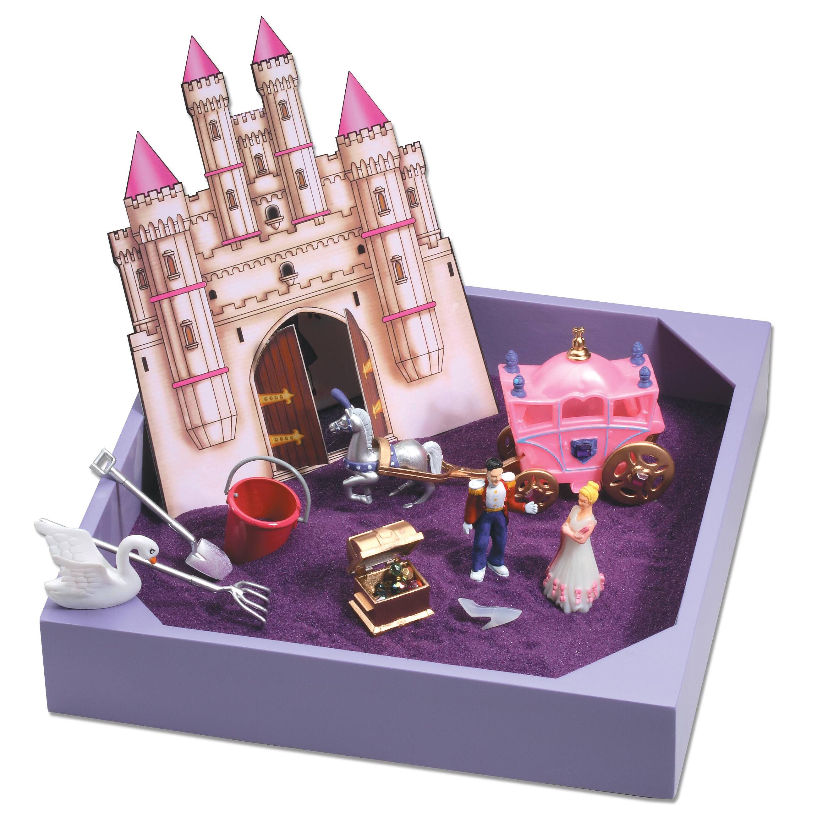 My Little Sandbox - Princess Dreams